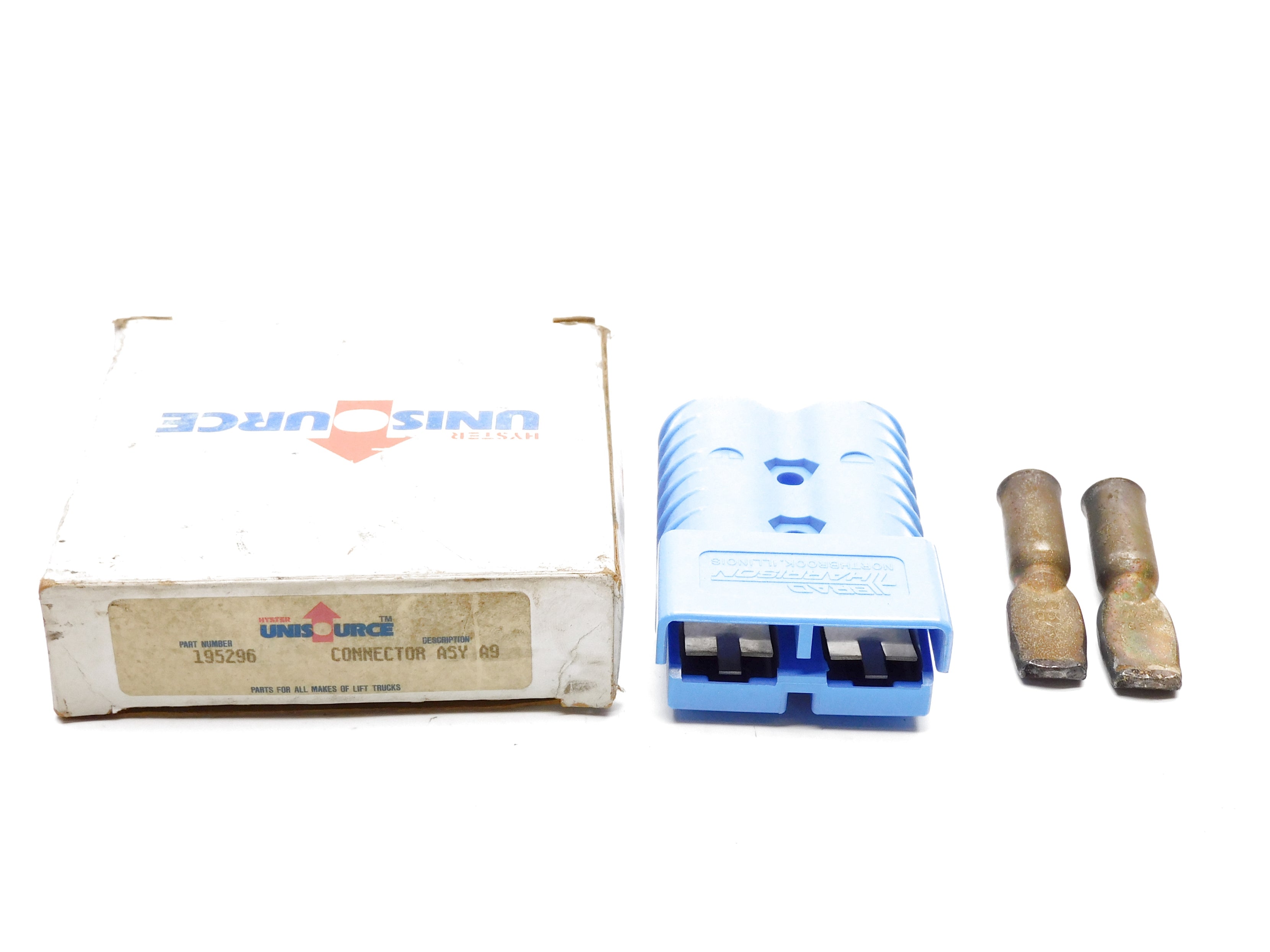 UNISOURCE 195296 NSMP