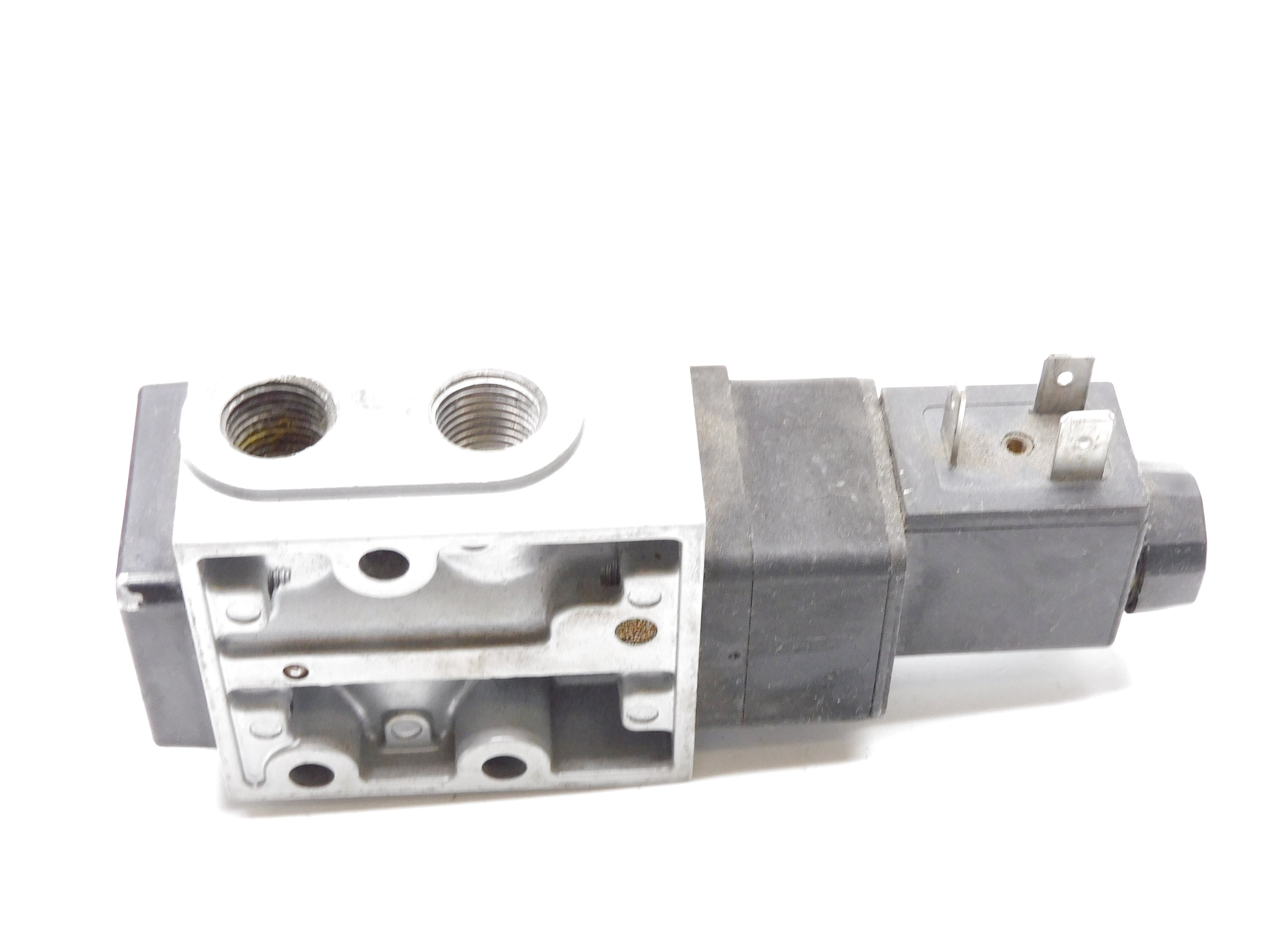 NORGREN SE9302 24/48V 50/60 UNMP
