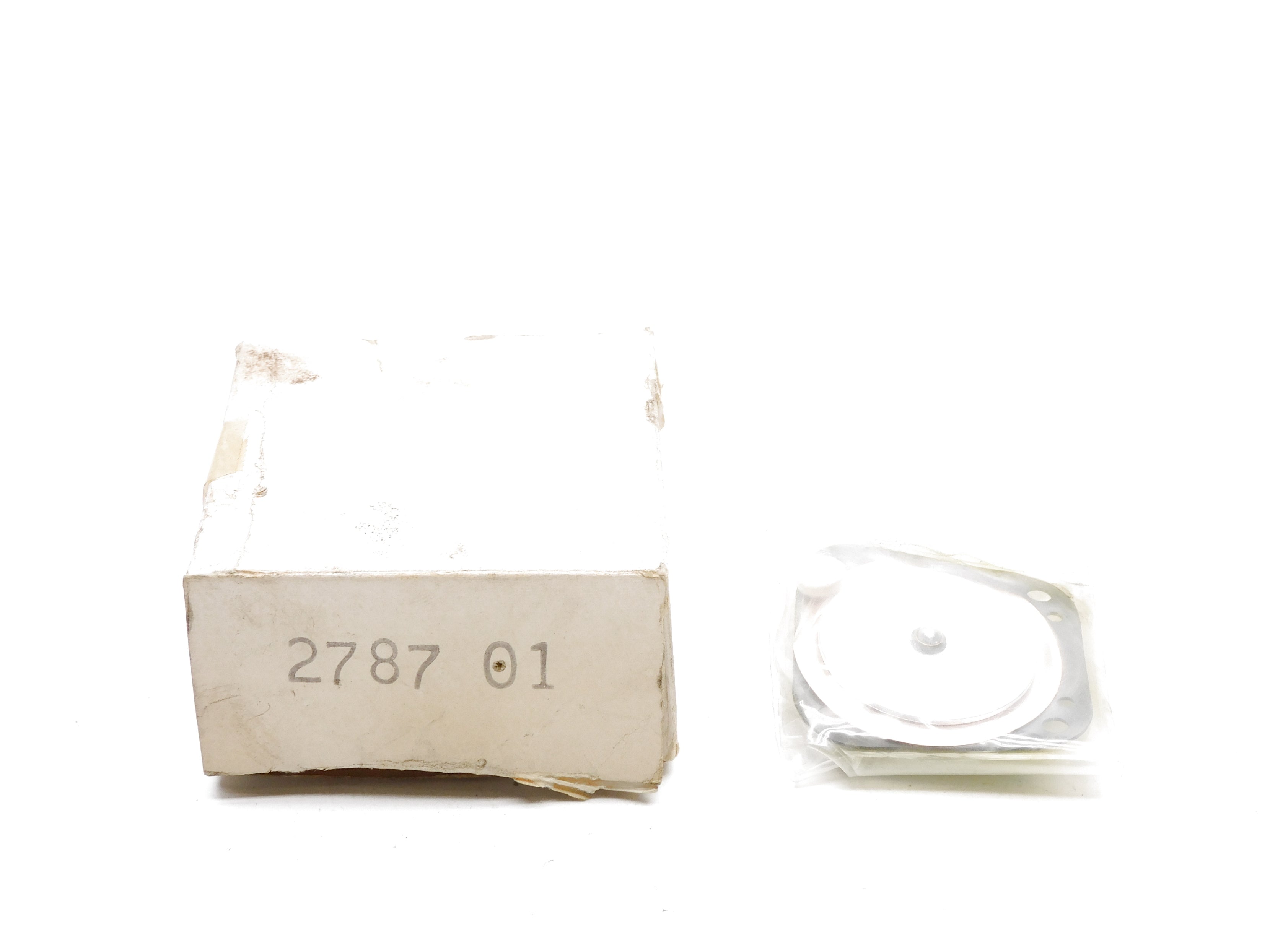 NORGREN 278701 NSMP