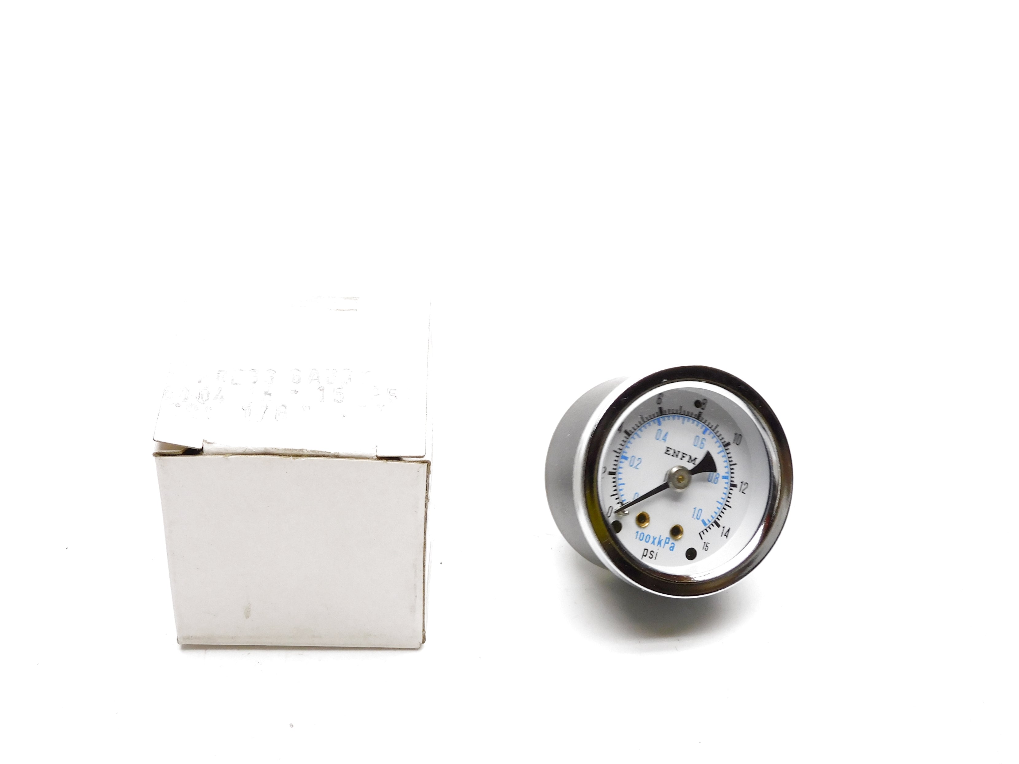 ENFM 6004-1-1/2-15 0-15PSI NSMP