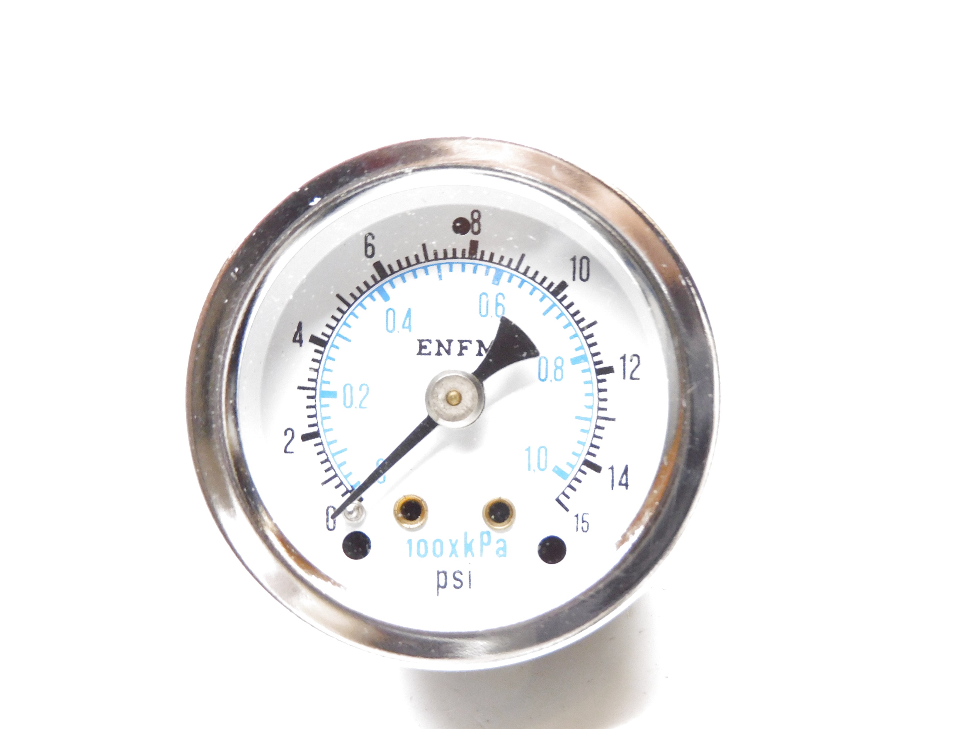 ENFM 6004-1-1/2-15 0-15PSI NSMP
