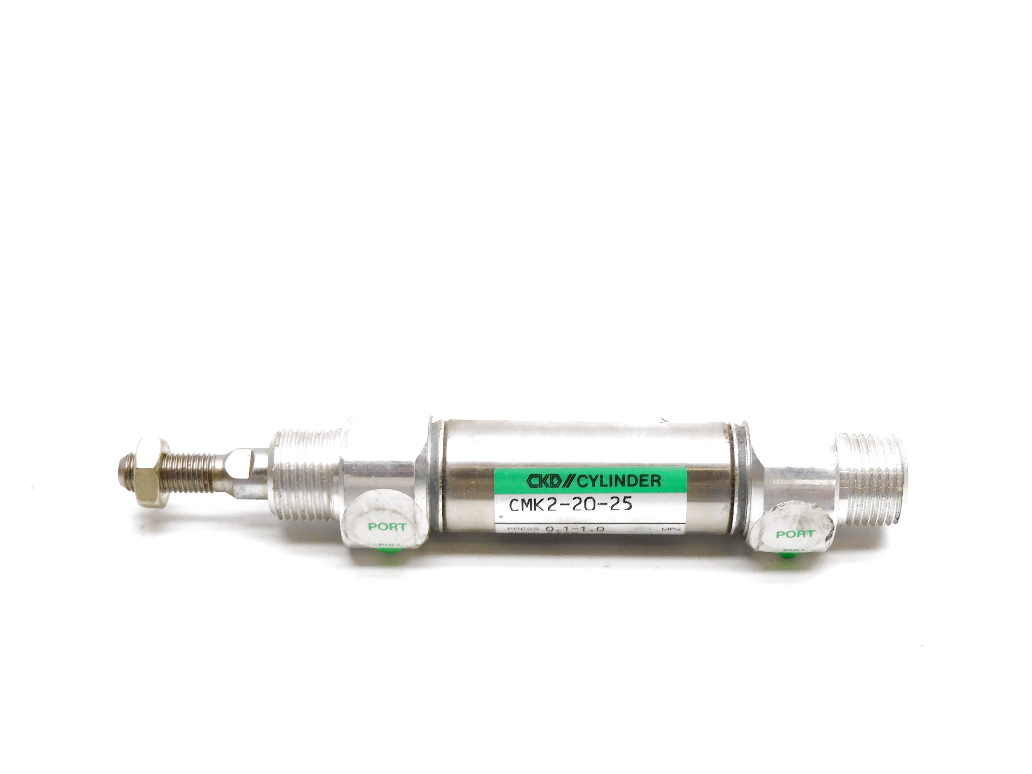 CKD CMK2-20-25 0.1-1.0/MPA NSNP