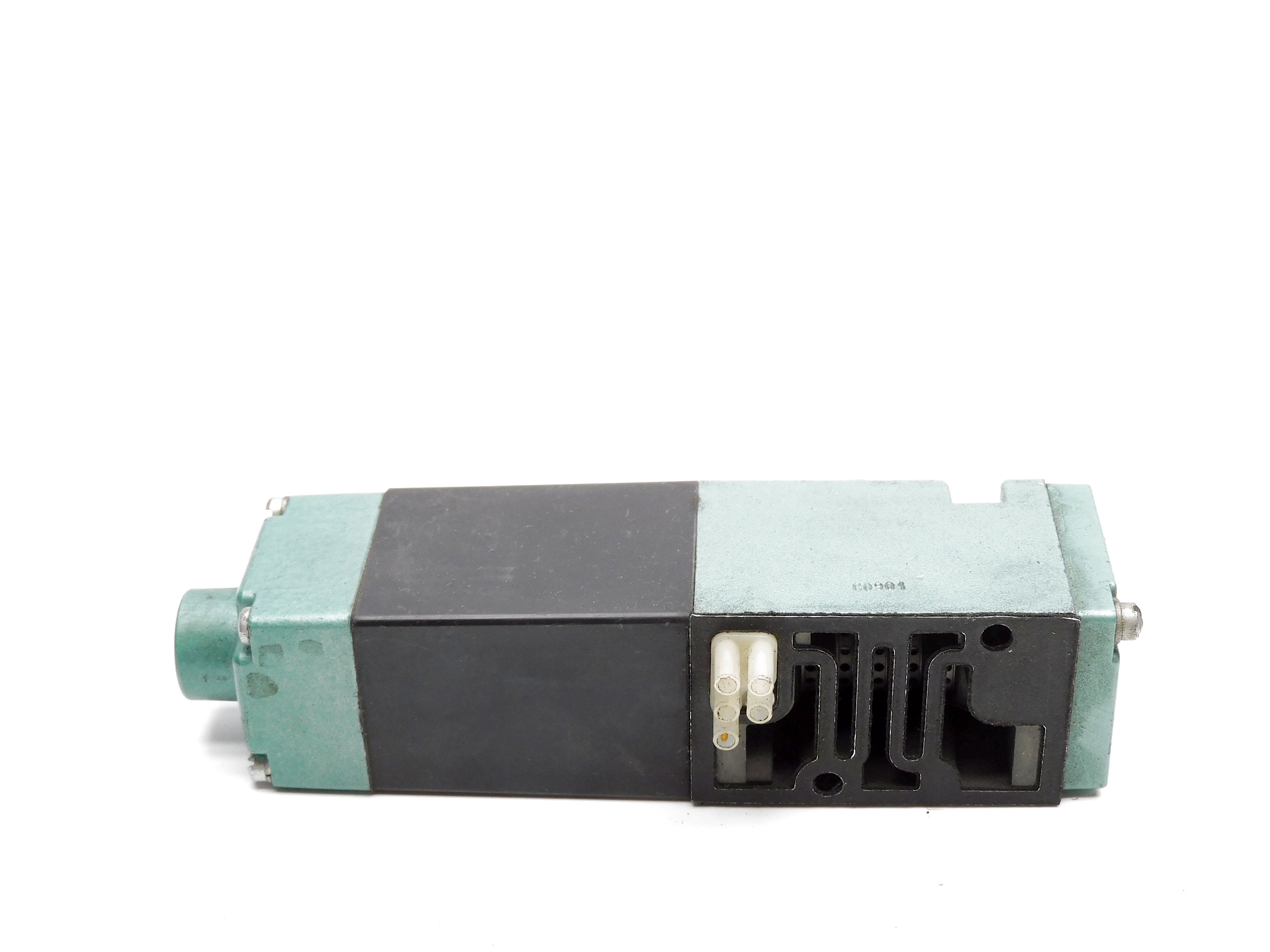 NUMATICS 082SA415M 24VDC 150PSIG UNMP