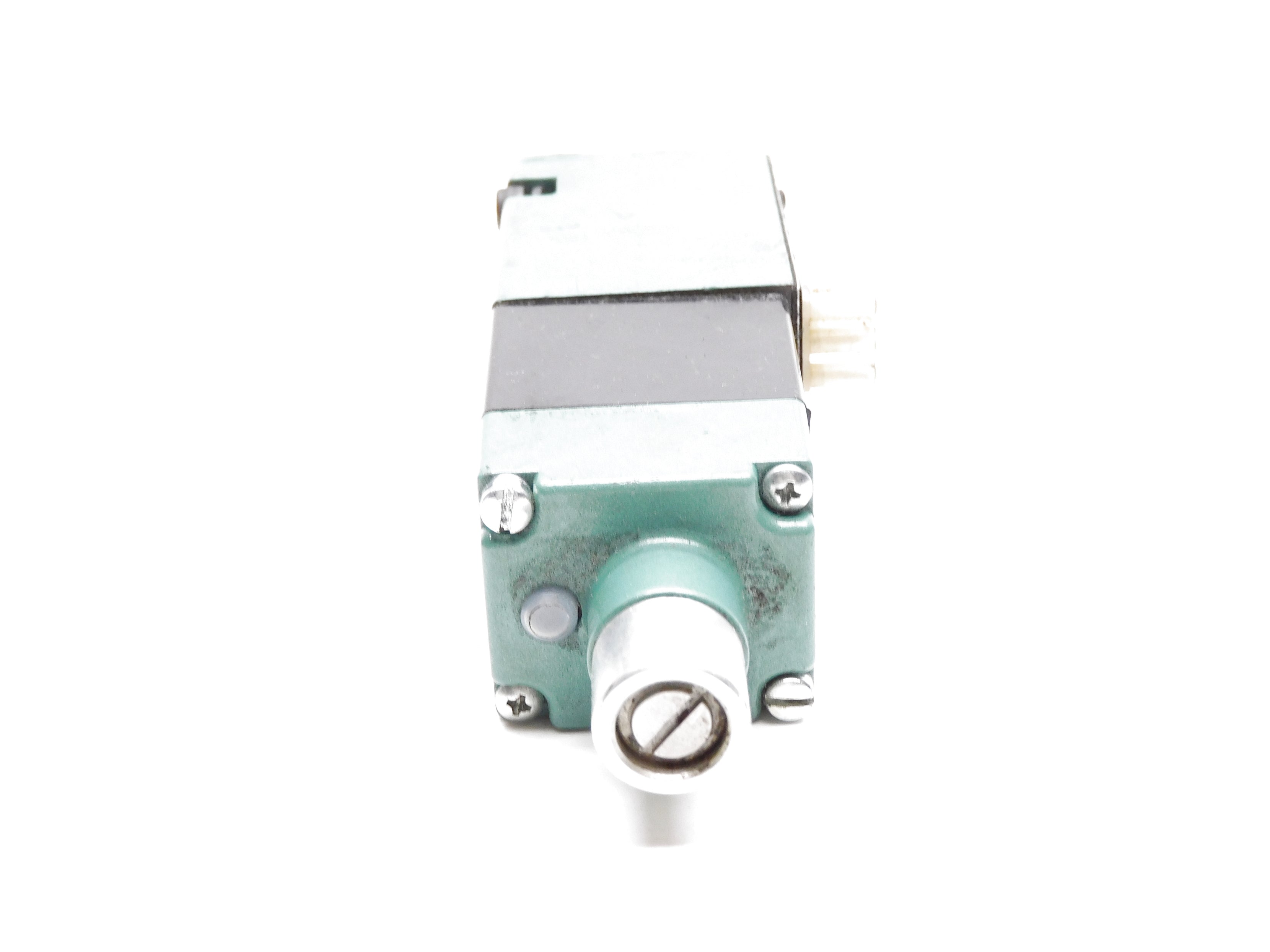 NUMATICS 081SA400K011B30 110-120/50-60 150PSIG UNMP