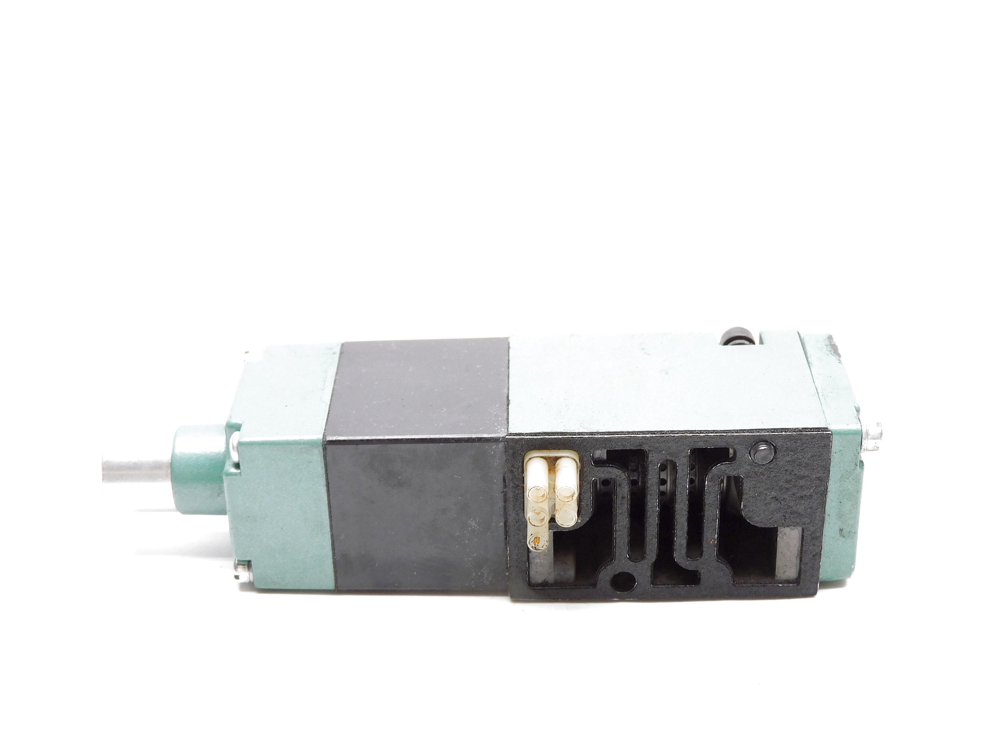 NUMATICS 081SA400K011B30 110-120/50-60 150PSIG UNMP