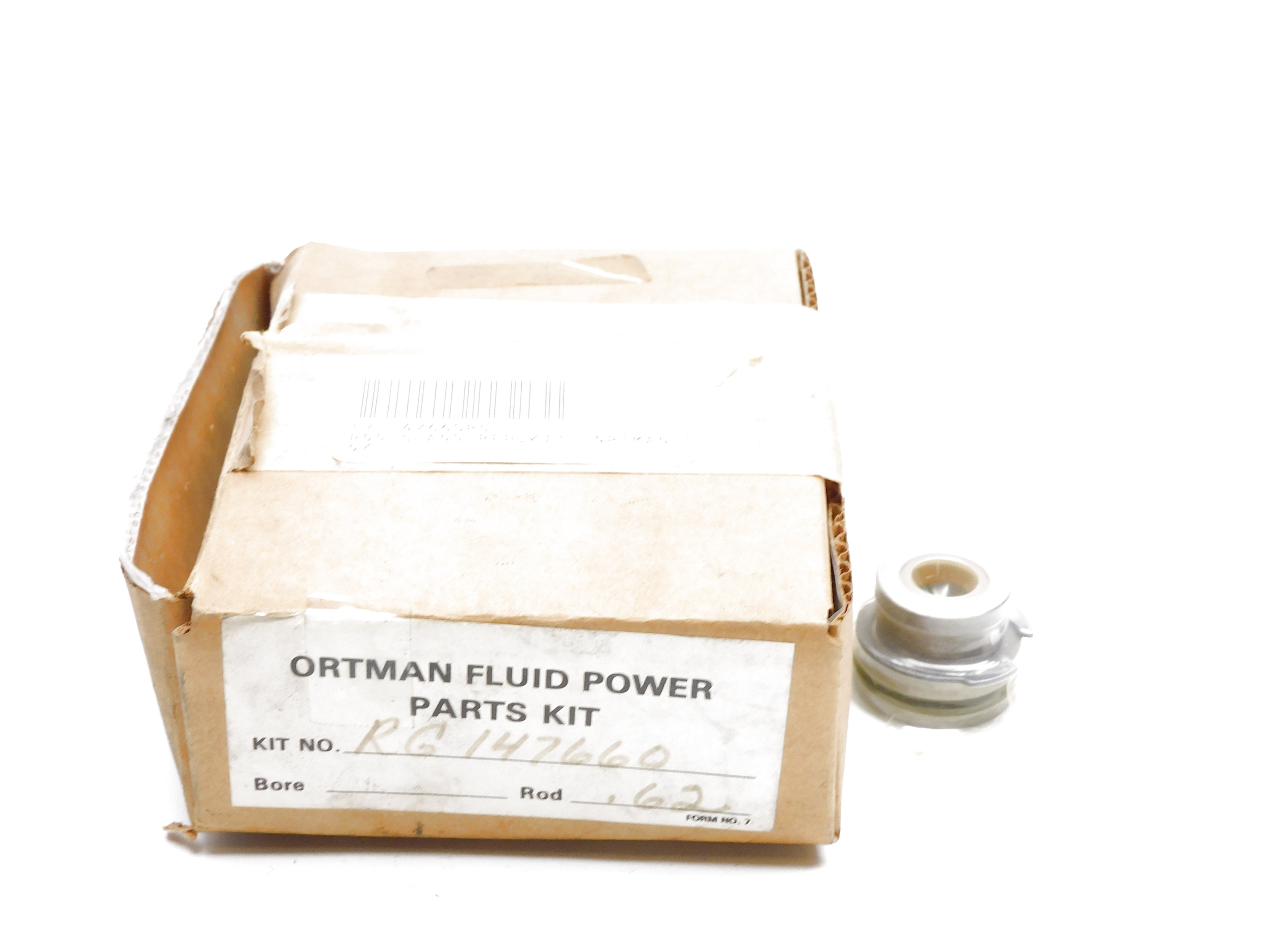 ORTMAN RG147660 NSMP