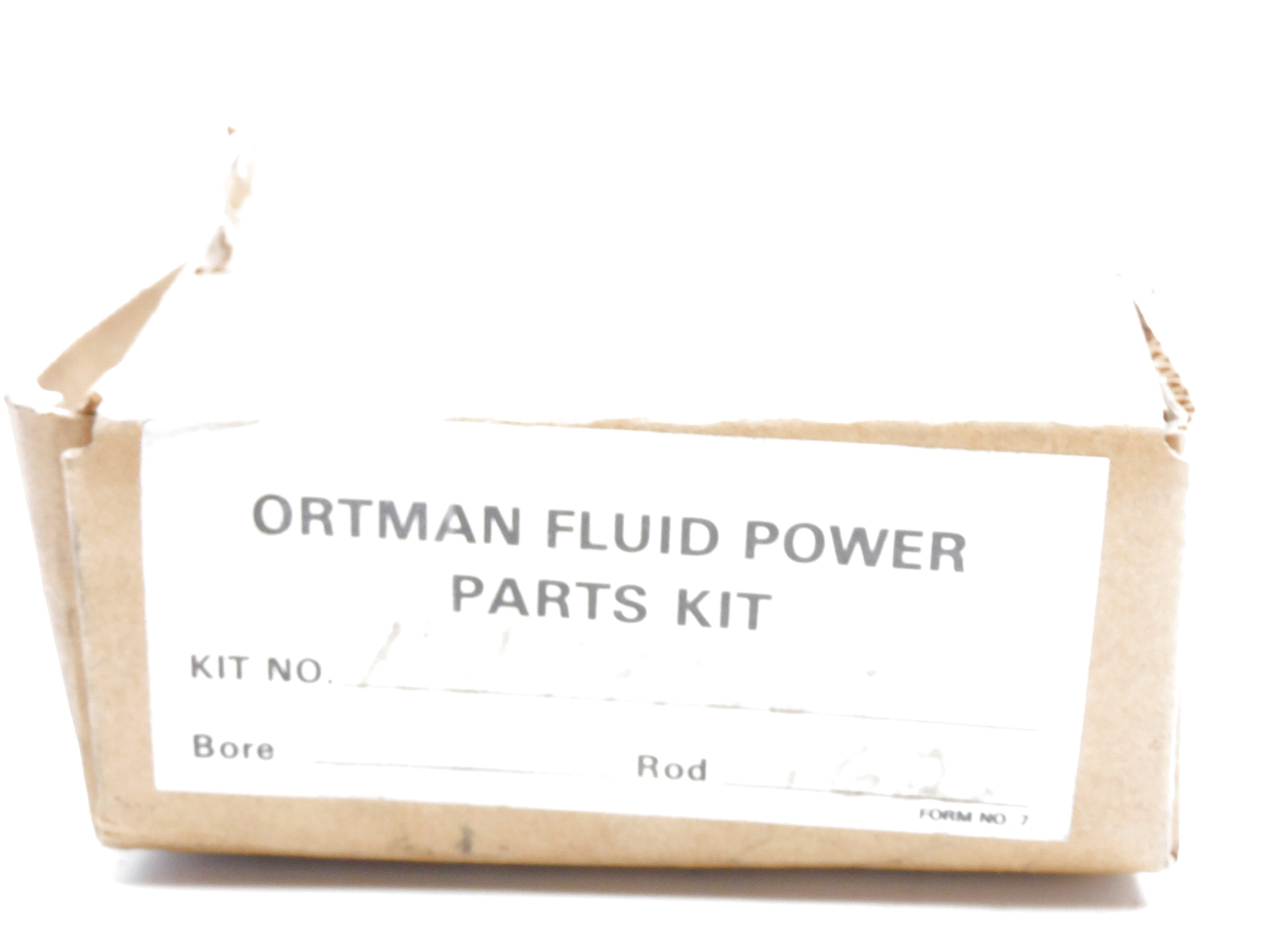 ORTMAN RG147660 NSMP