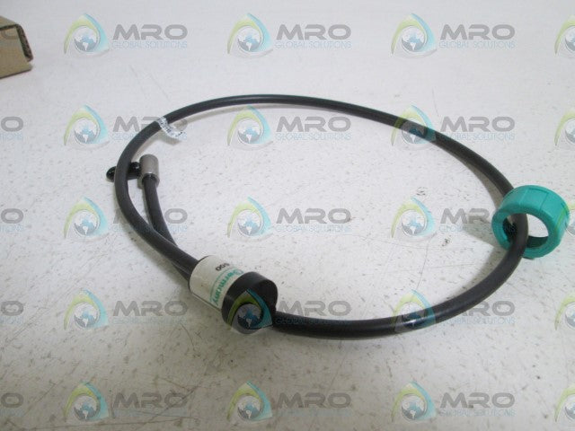 PEPPERL+FUCHS FIBEROPTIC CABLE TLG-75-K9-P-500 *NEW IN BOX*