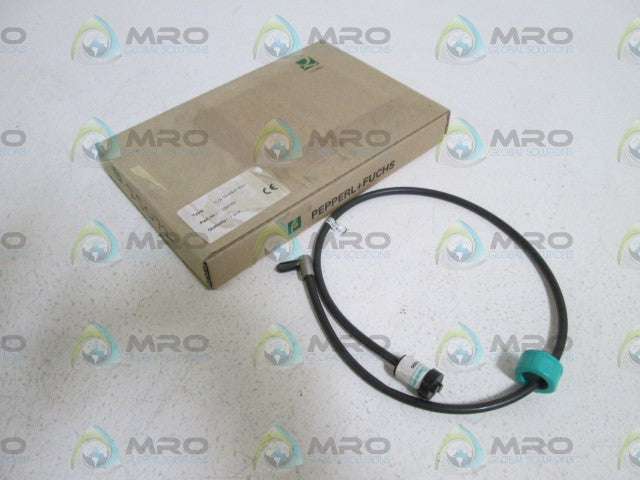 PEPPERL+FUCHS FIBEROPTIC CABLE TLG-75-K9-P-500 *NEW IN BOX*