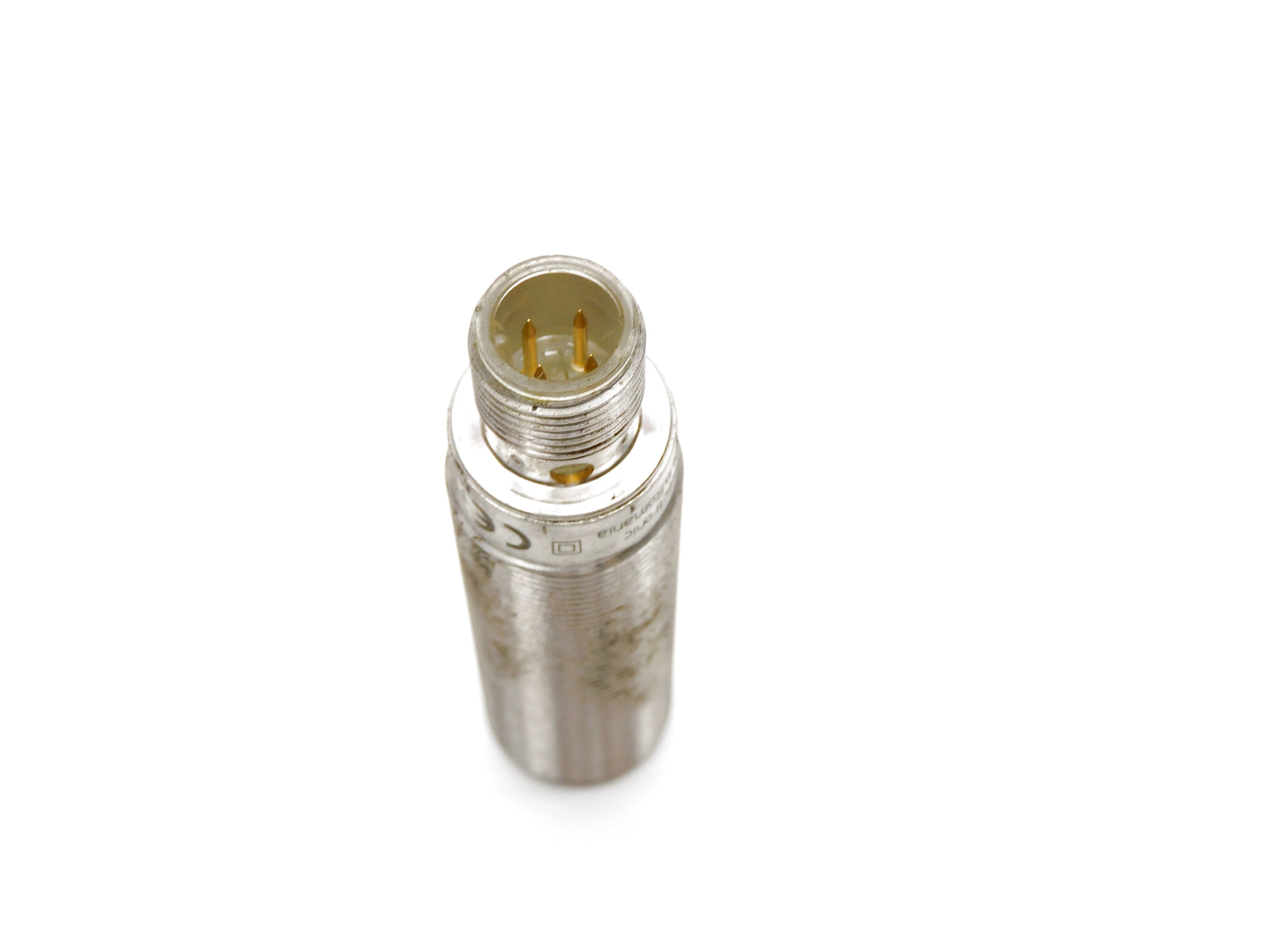 IFM EFECTOR IGS208 UNMP