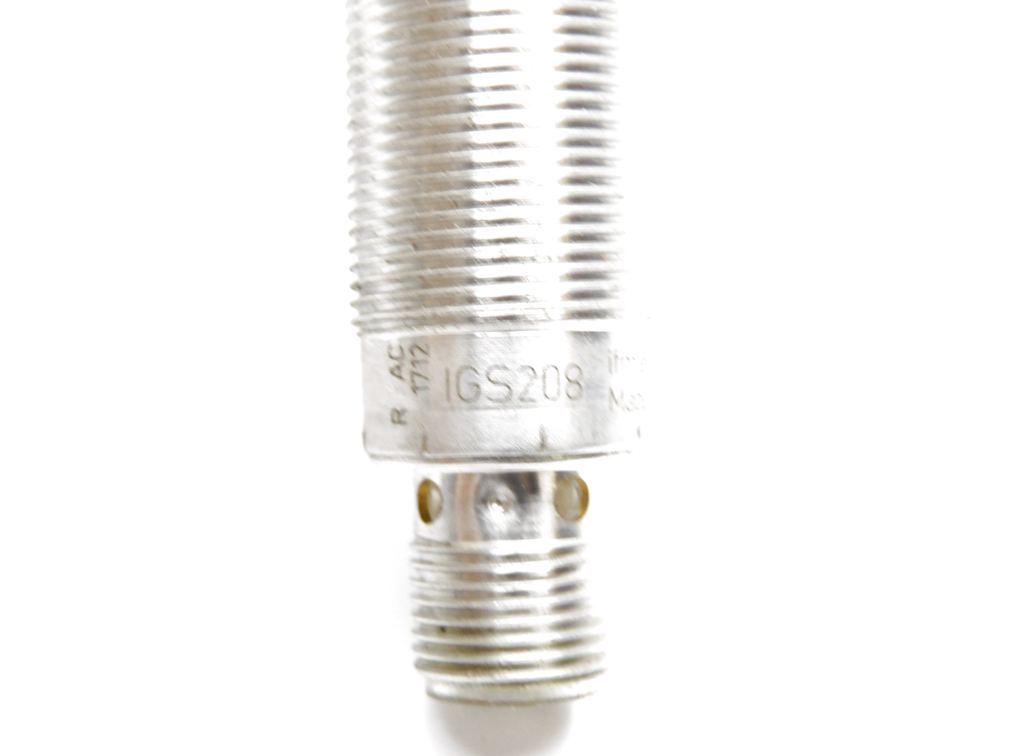IFM EFECTOR IGS208 UNMP