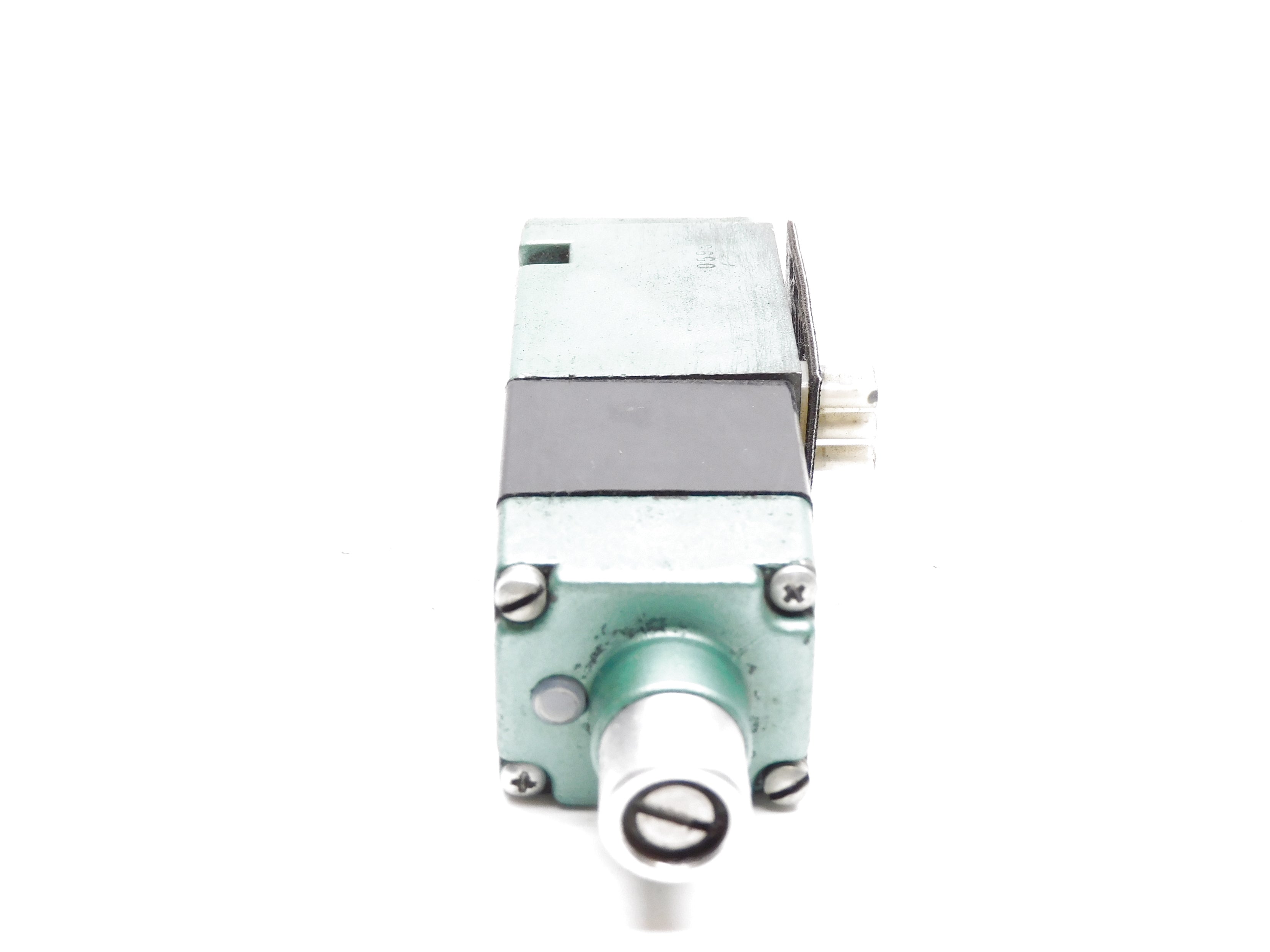 NUMATICS 081SA400K011B 100-120V 150PSI UNMP