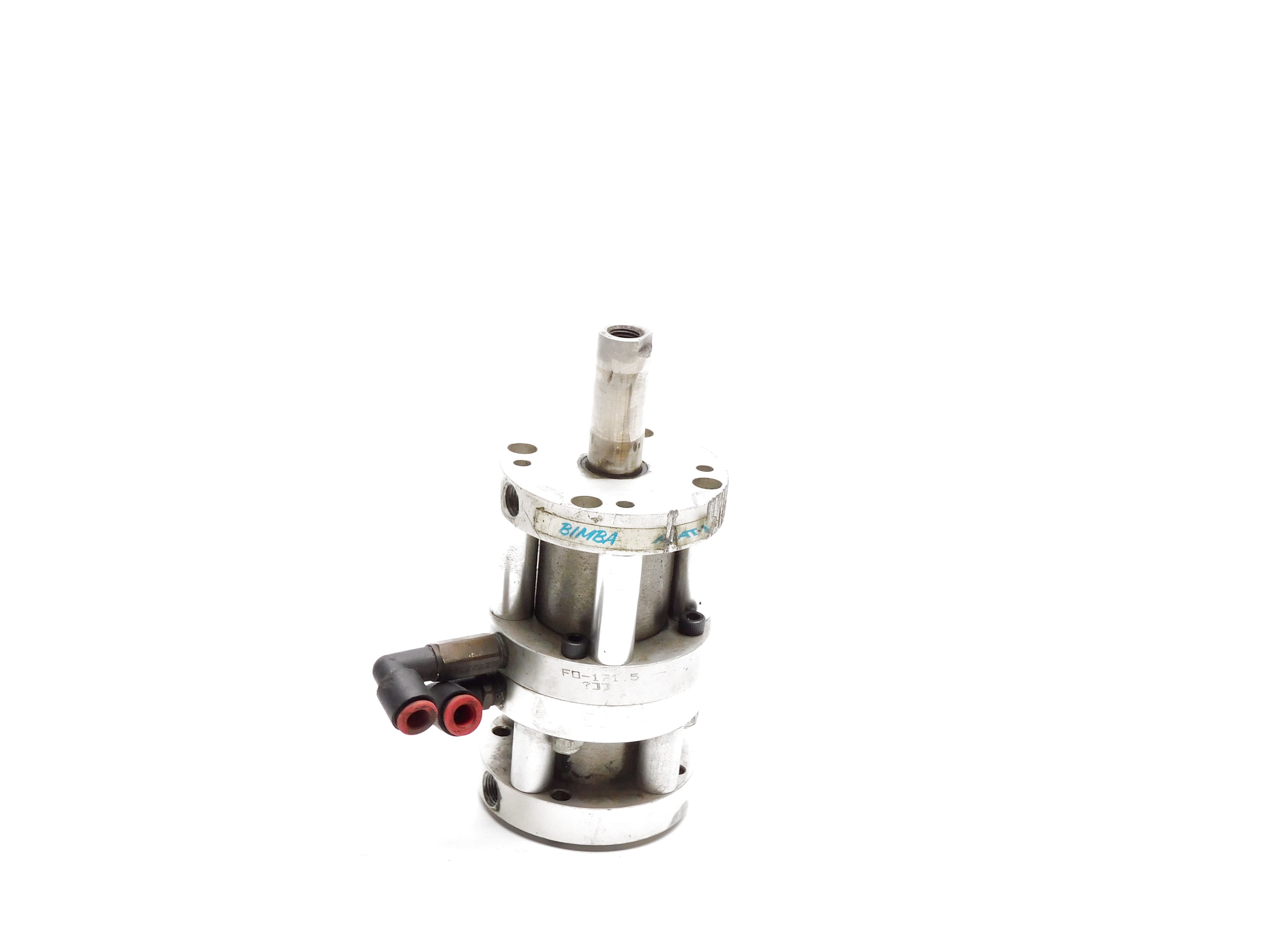 BIMBA FO-171.5 (AS PICTURED) REMAN