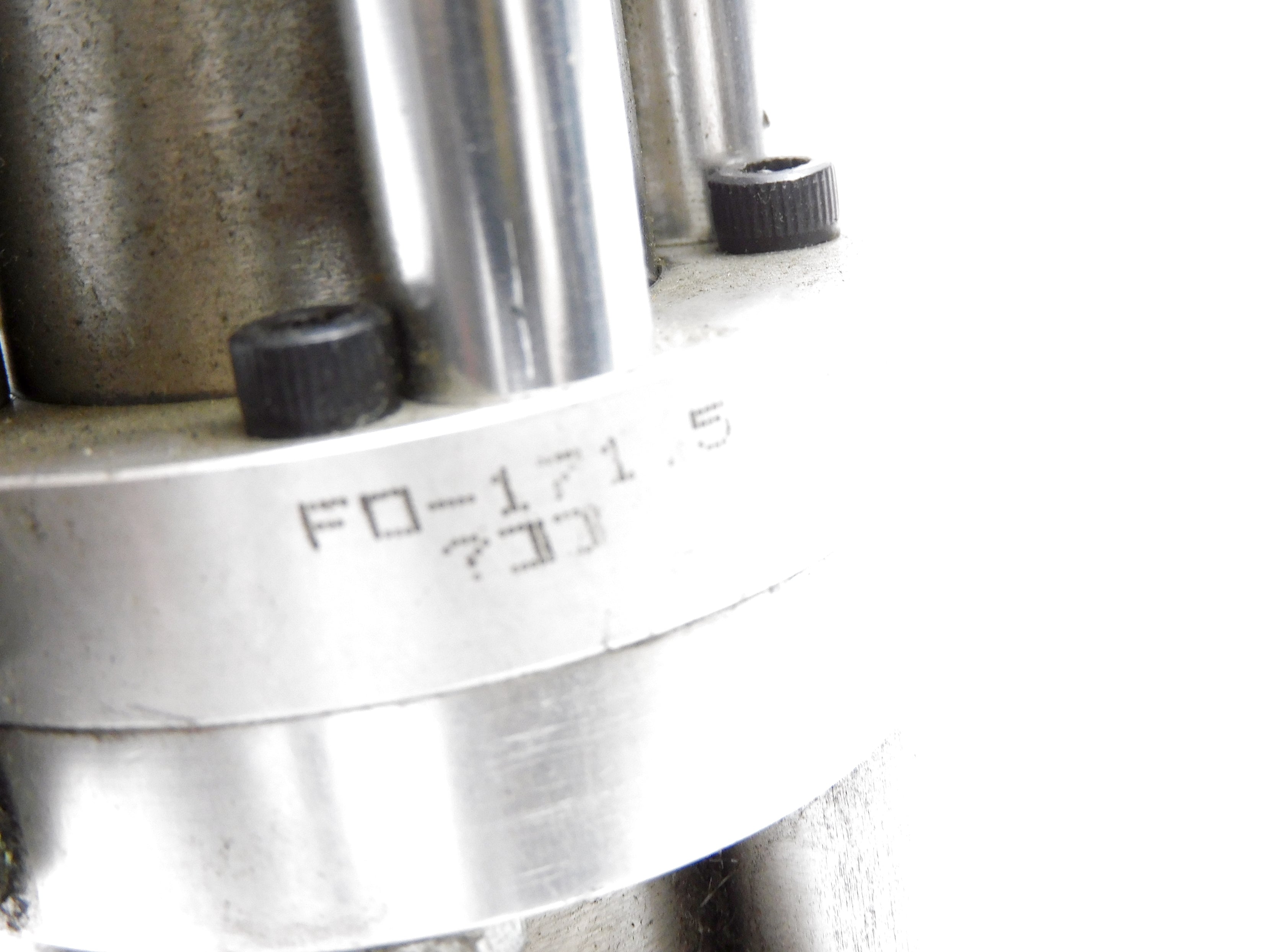 BIMBA FO-171.5 (AS PICTURED) REMAN