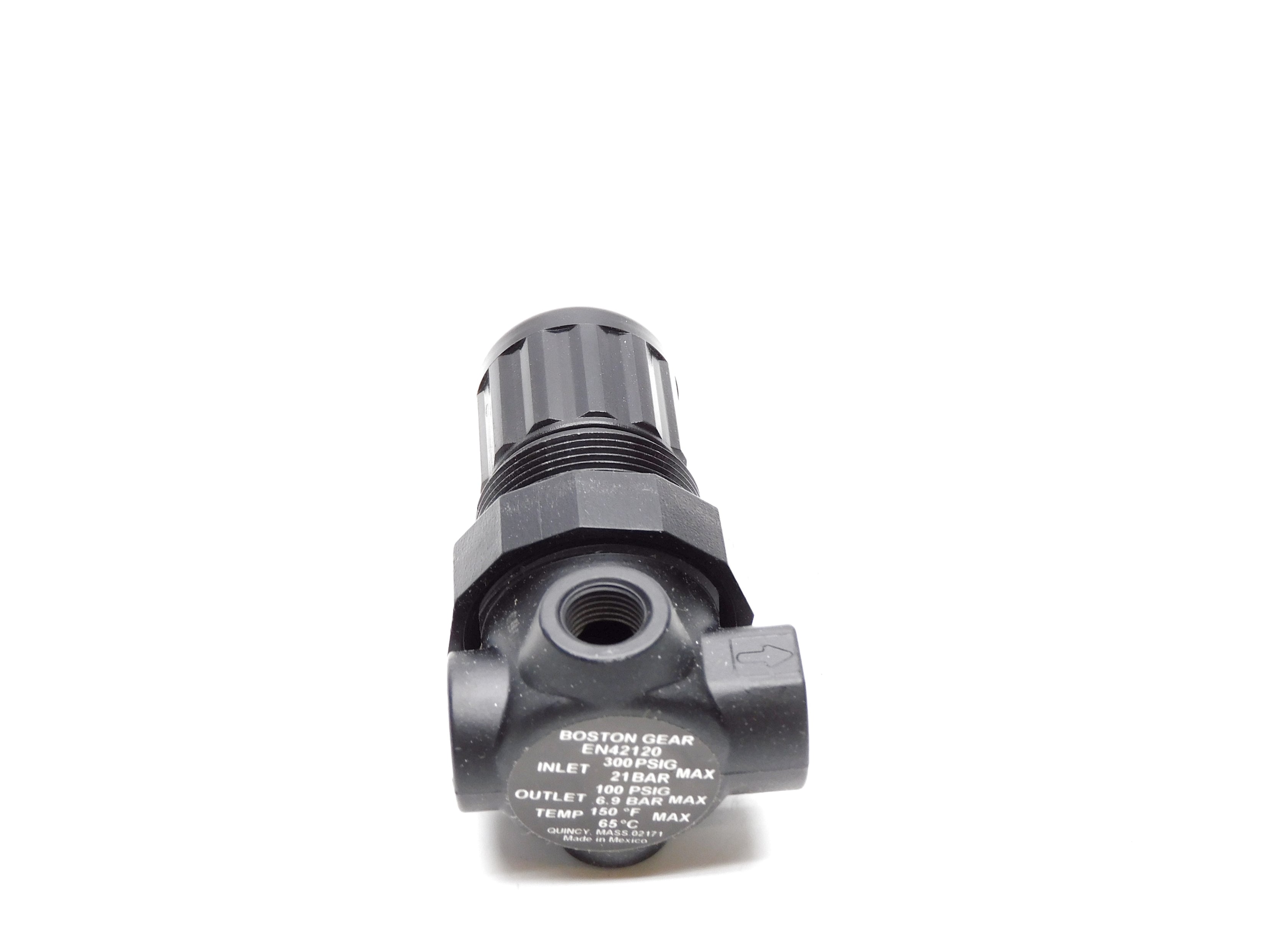 BOSTON GEAR EN42120 NSMP