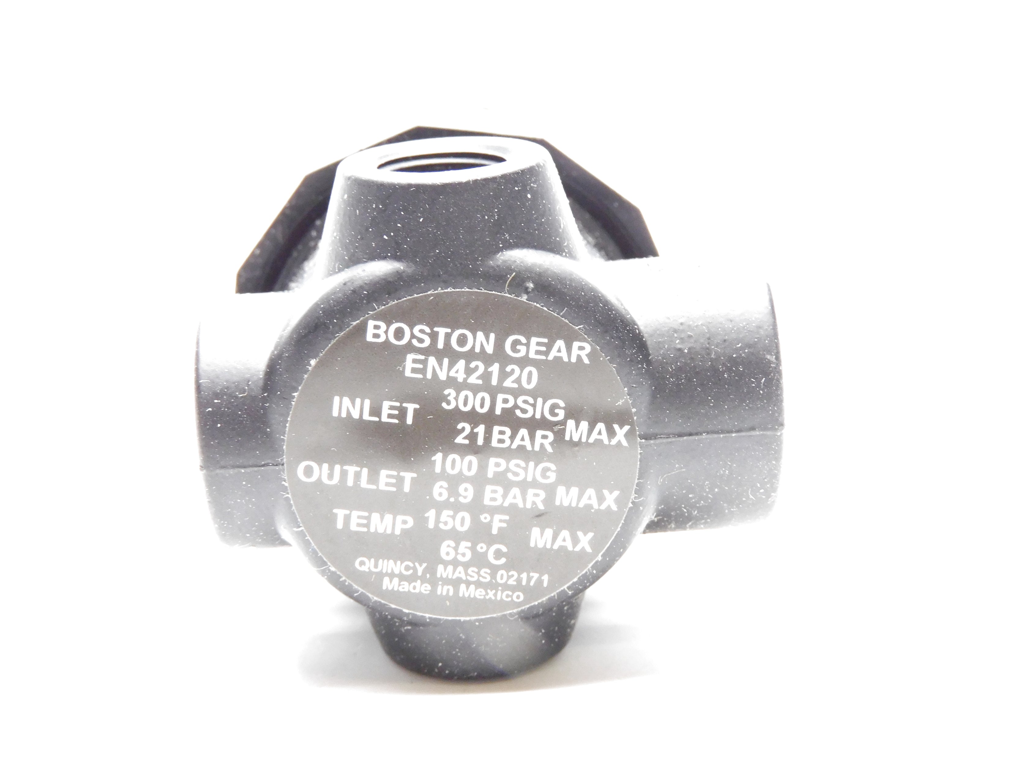 BOSTON GEAR EN42120 NSMP