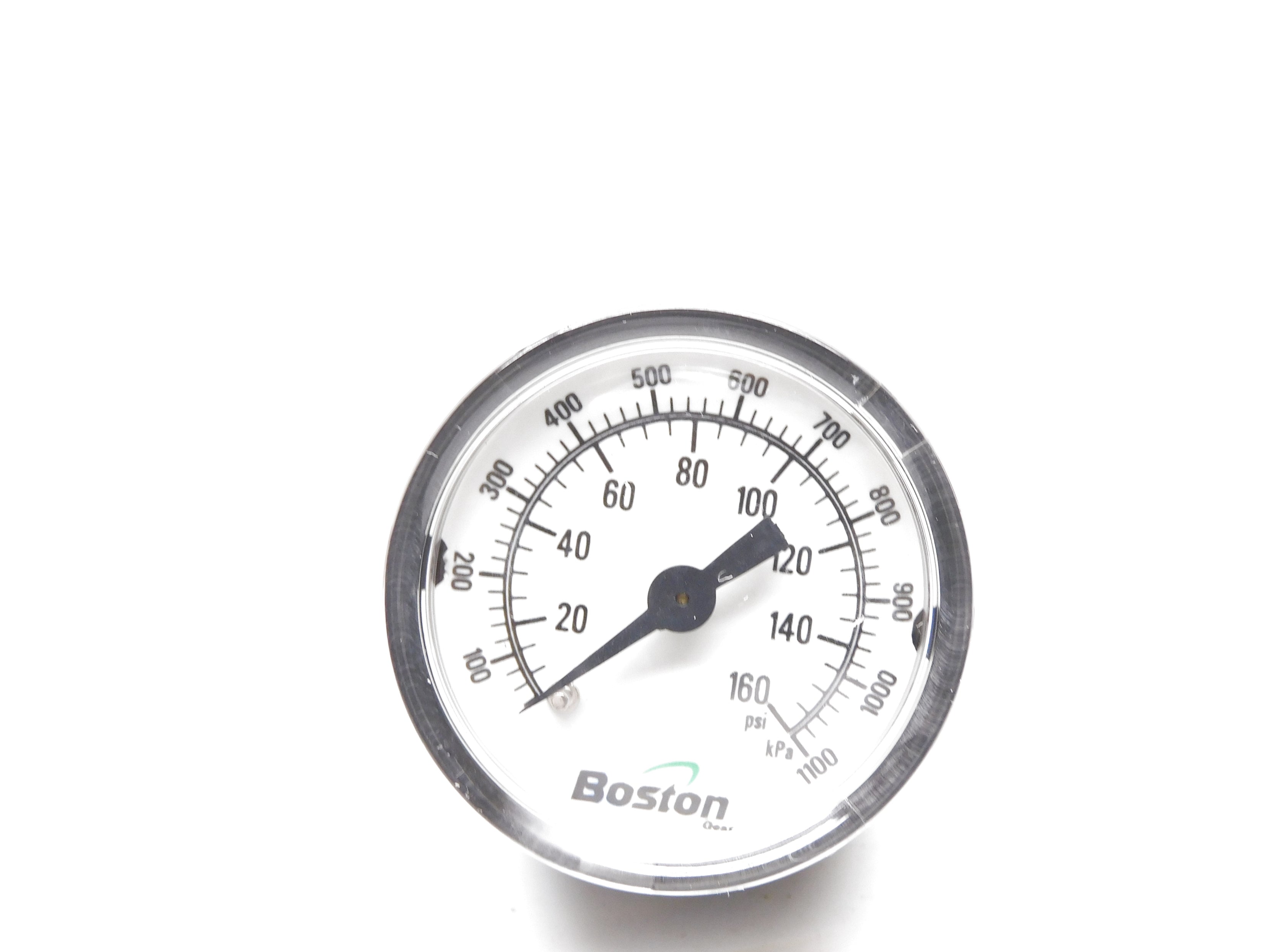 BOSTON GEAR 166999 160PSI NSMP
