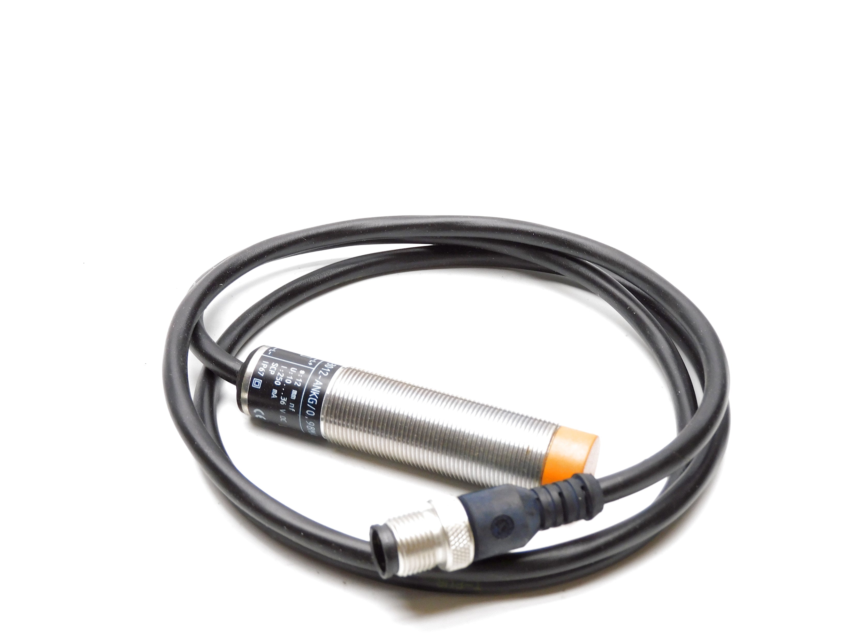IFM EFECTOR IG6053 NSMP