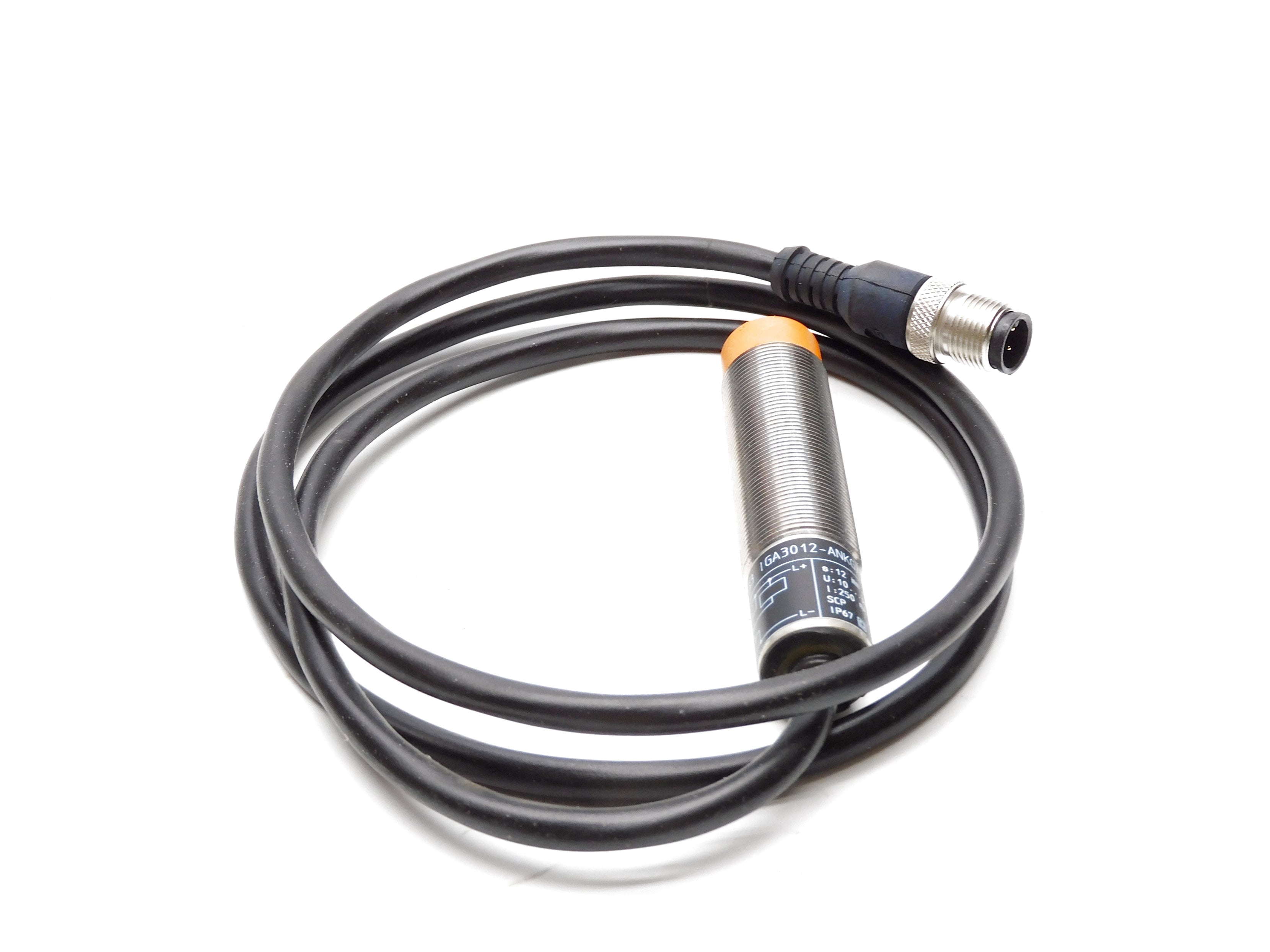 IFM EFECTOR IG6053 NSMP