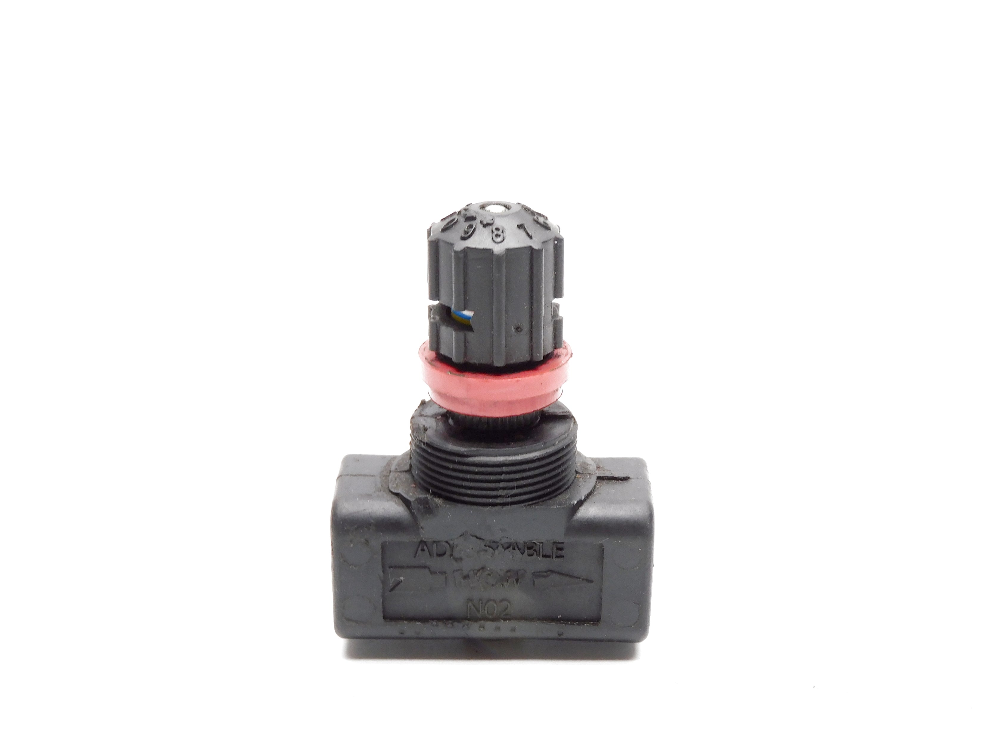 INGERSOLL RAND N02 UNMP