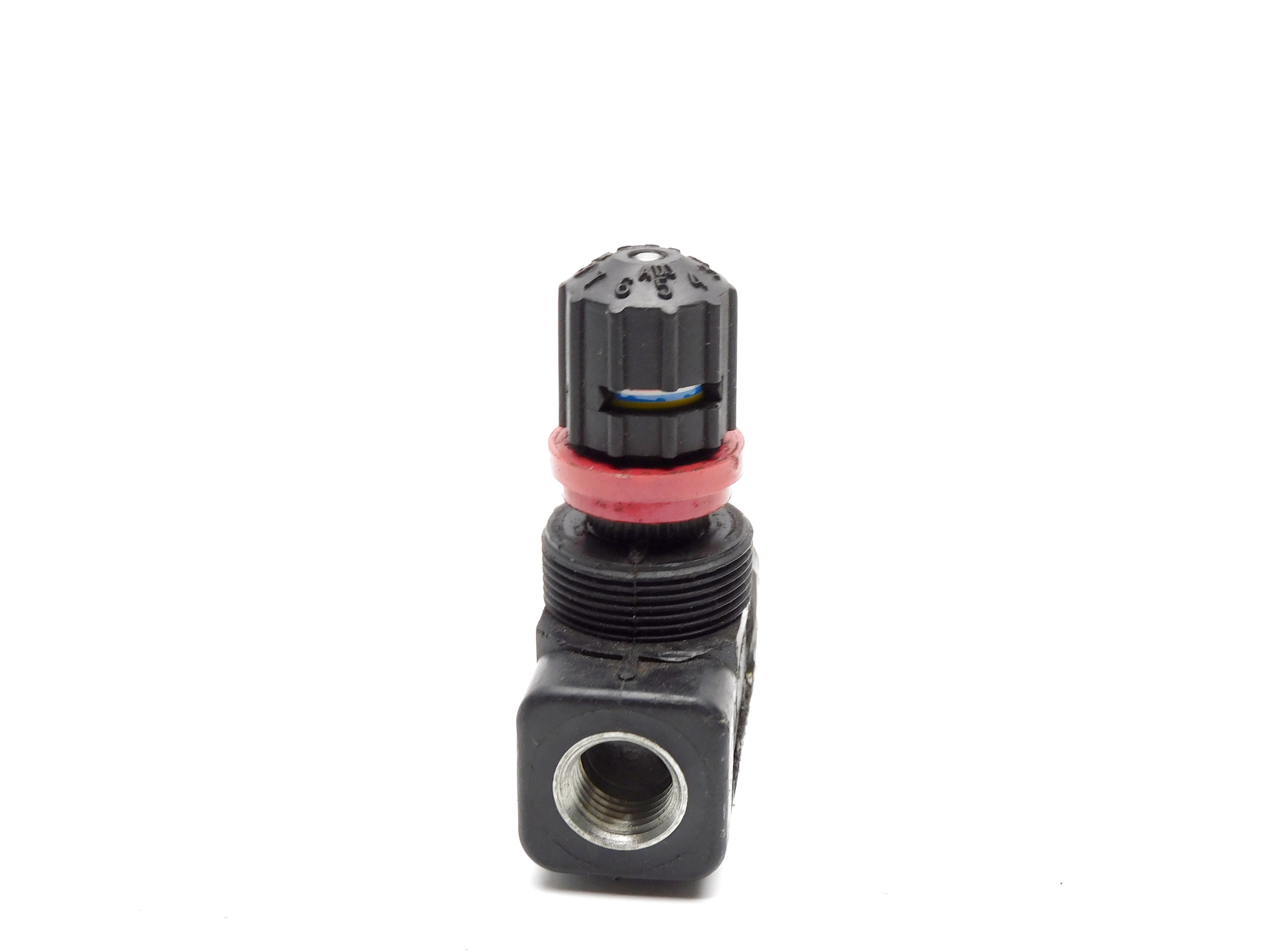 INGERSOLL RAND N02 UNMP