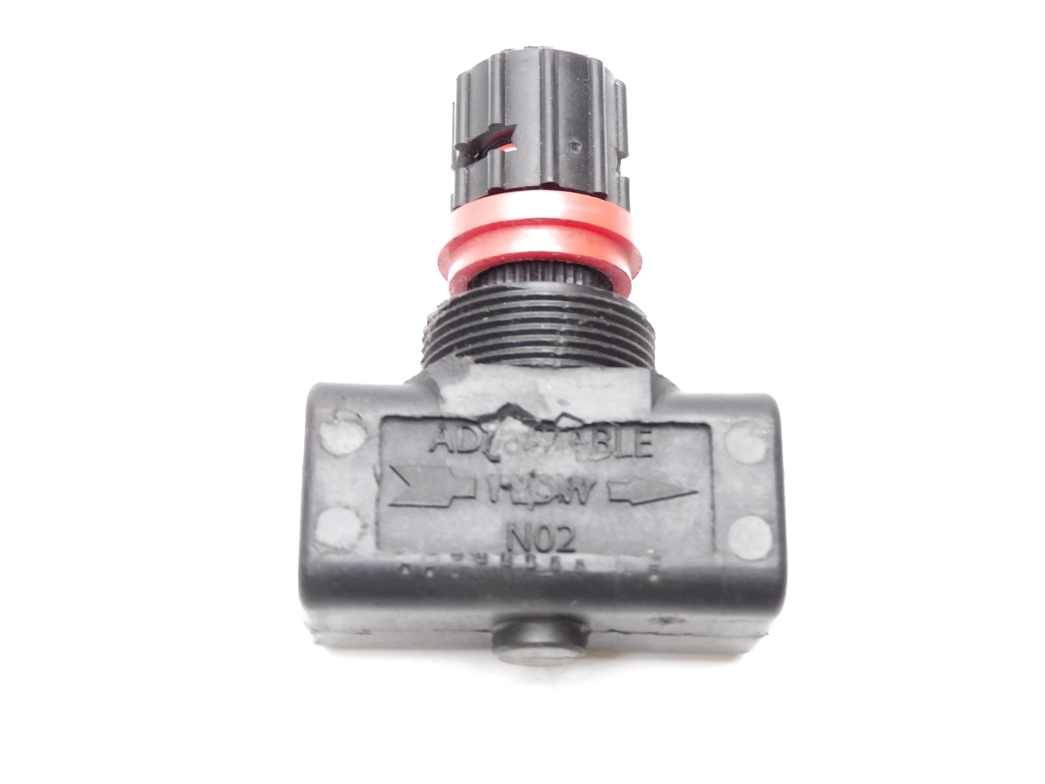 INGERSOLL RAND N02 UNMP