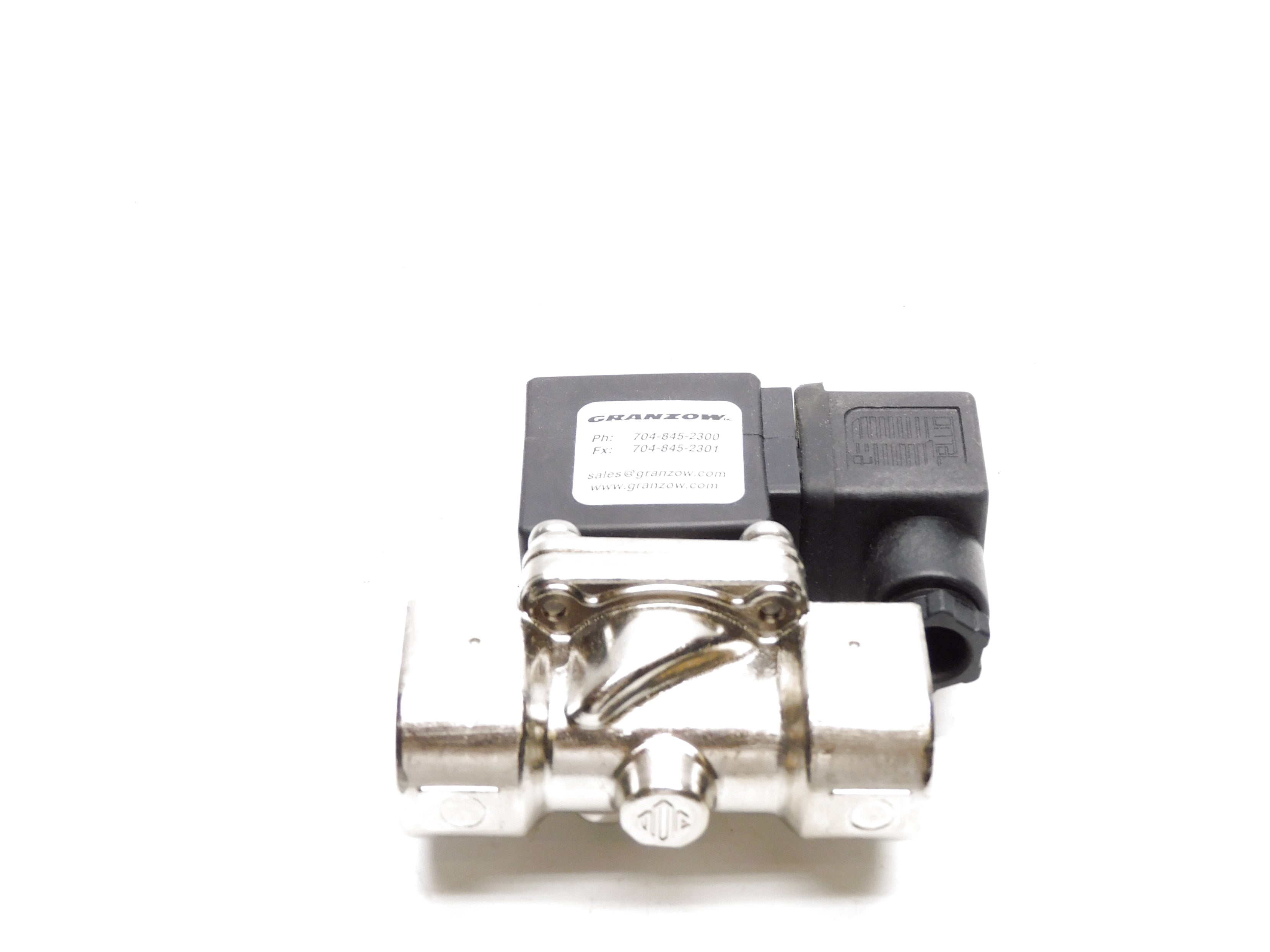 GRANZOW 21EN4KV105P 300PSIG NSMP