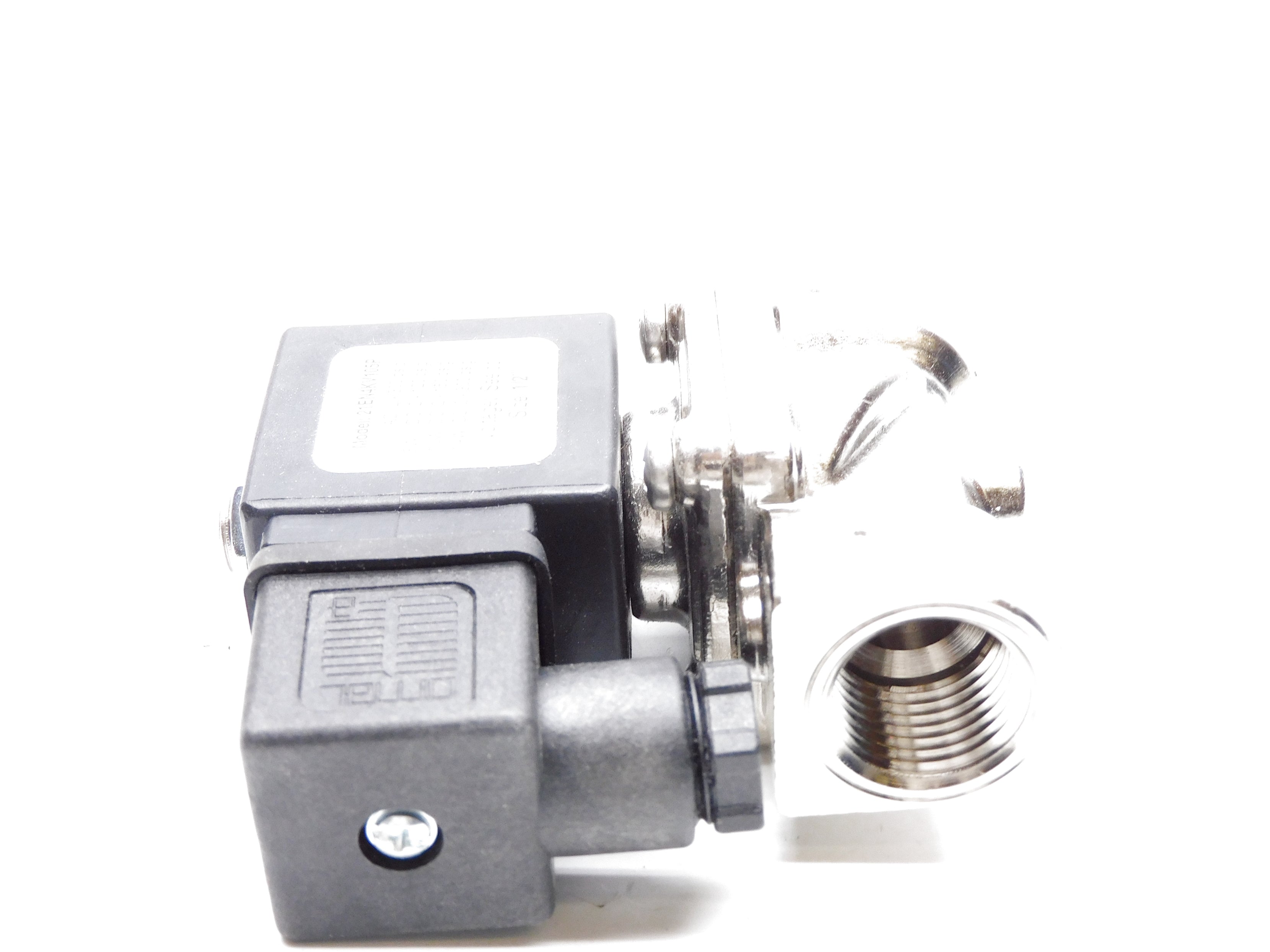 GRANZOW 21EN4KV105P 300PSIG NSMP