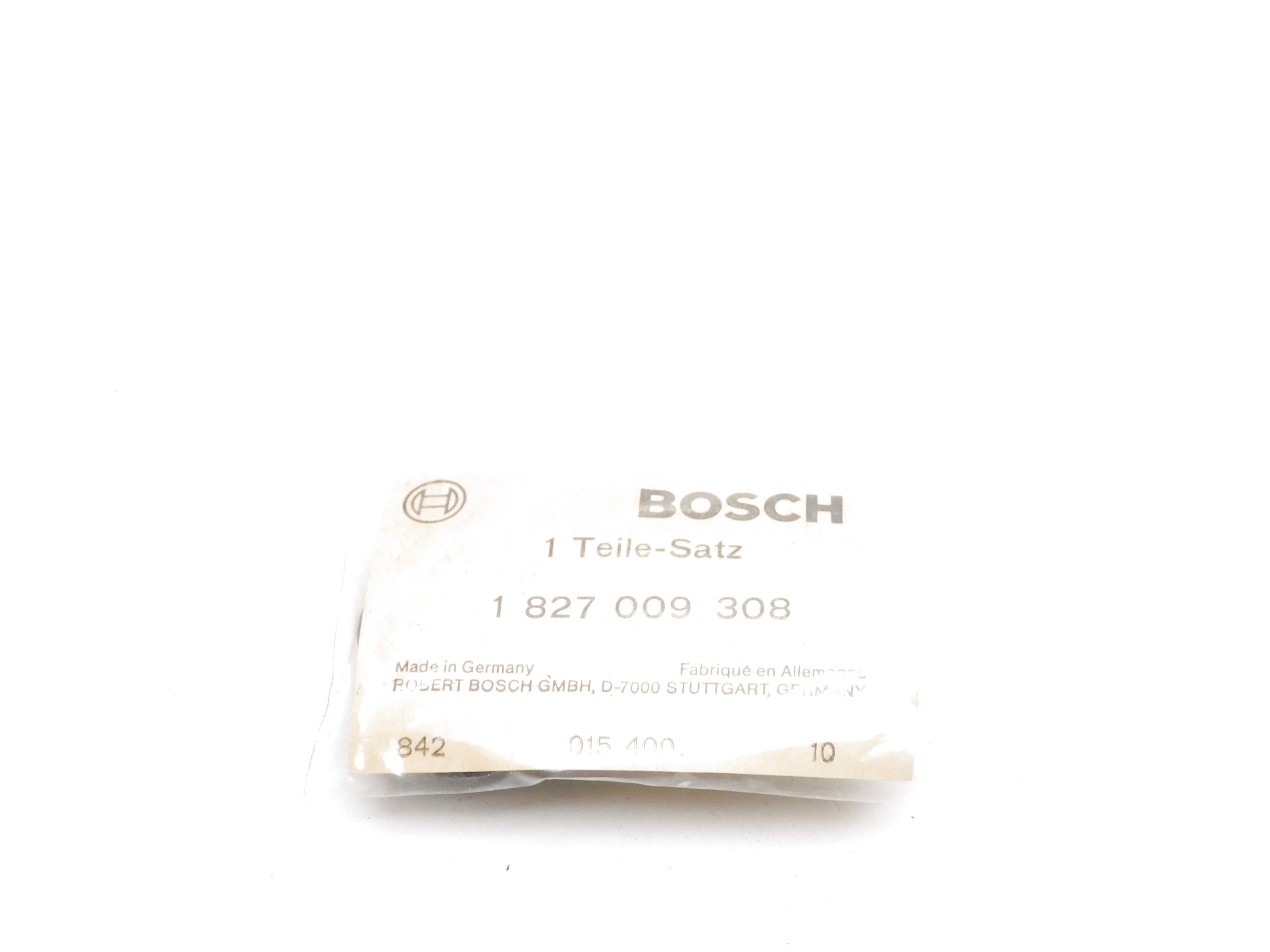 BOSCH 1827009308 NSMP