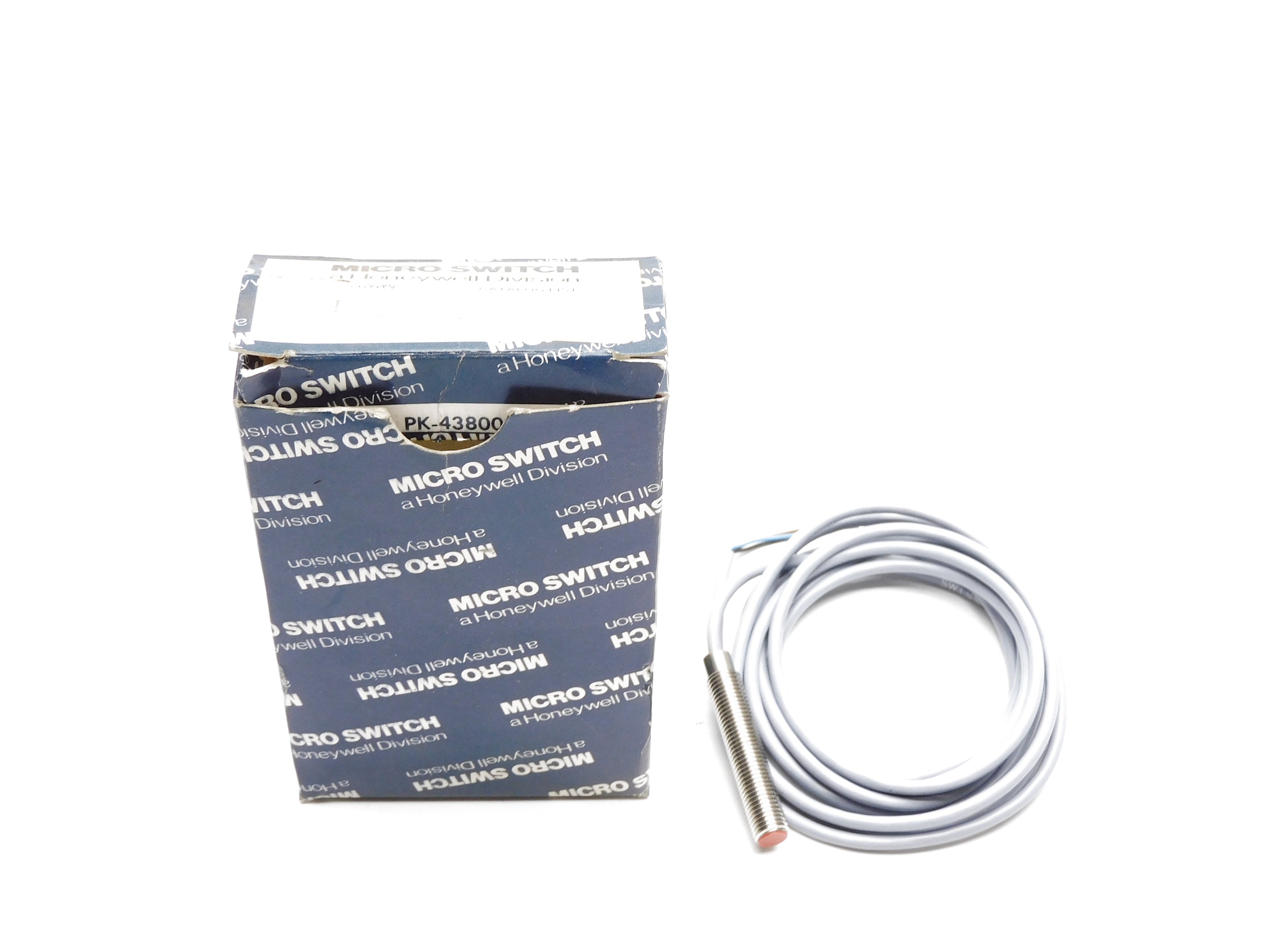 MICRO SWITCH 922AA1Y-A4P NSMP