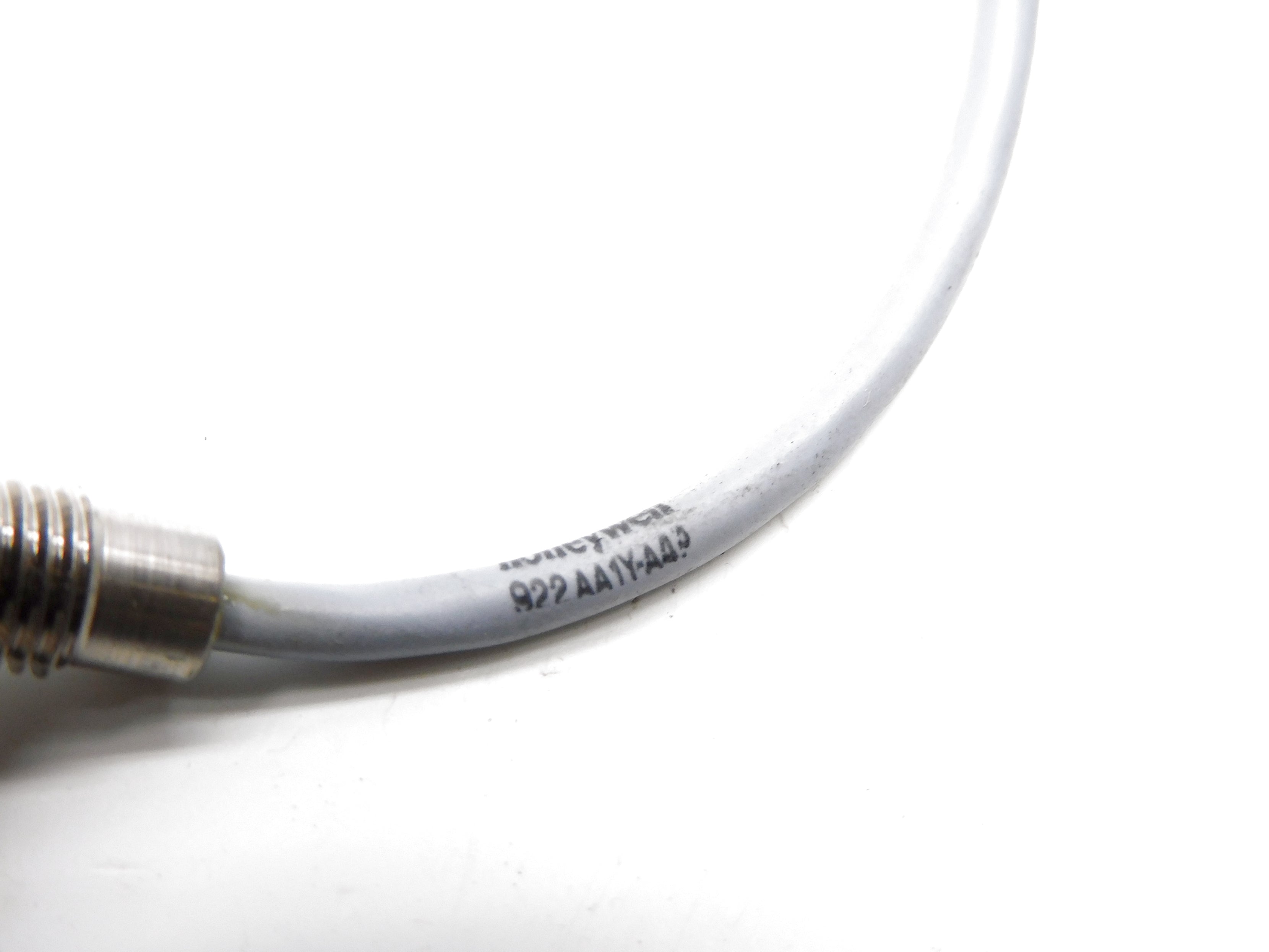 MICRO SWITCH 922AA1Y-A4P NSMP