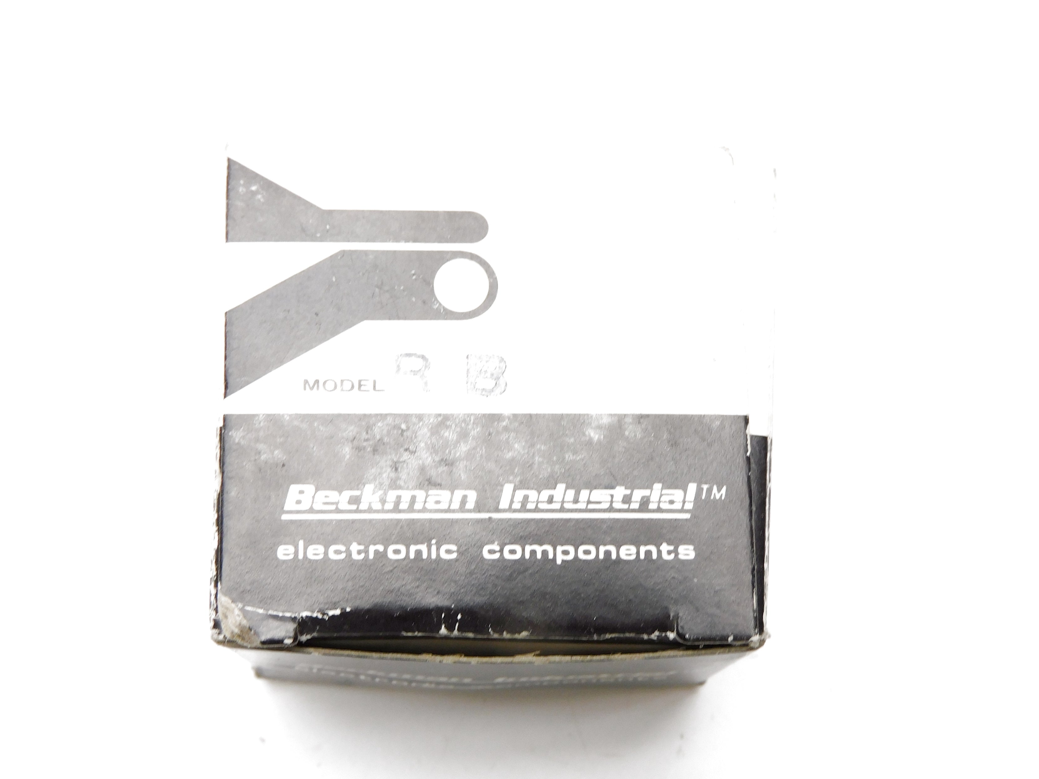 BECKMAN INDUSTRIAL RB NSMP