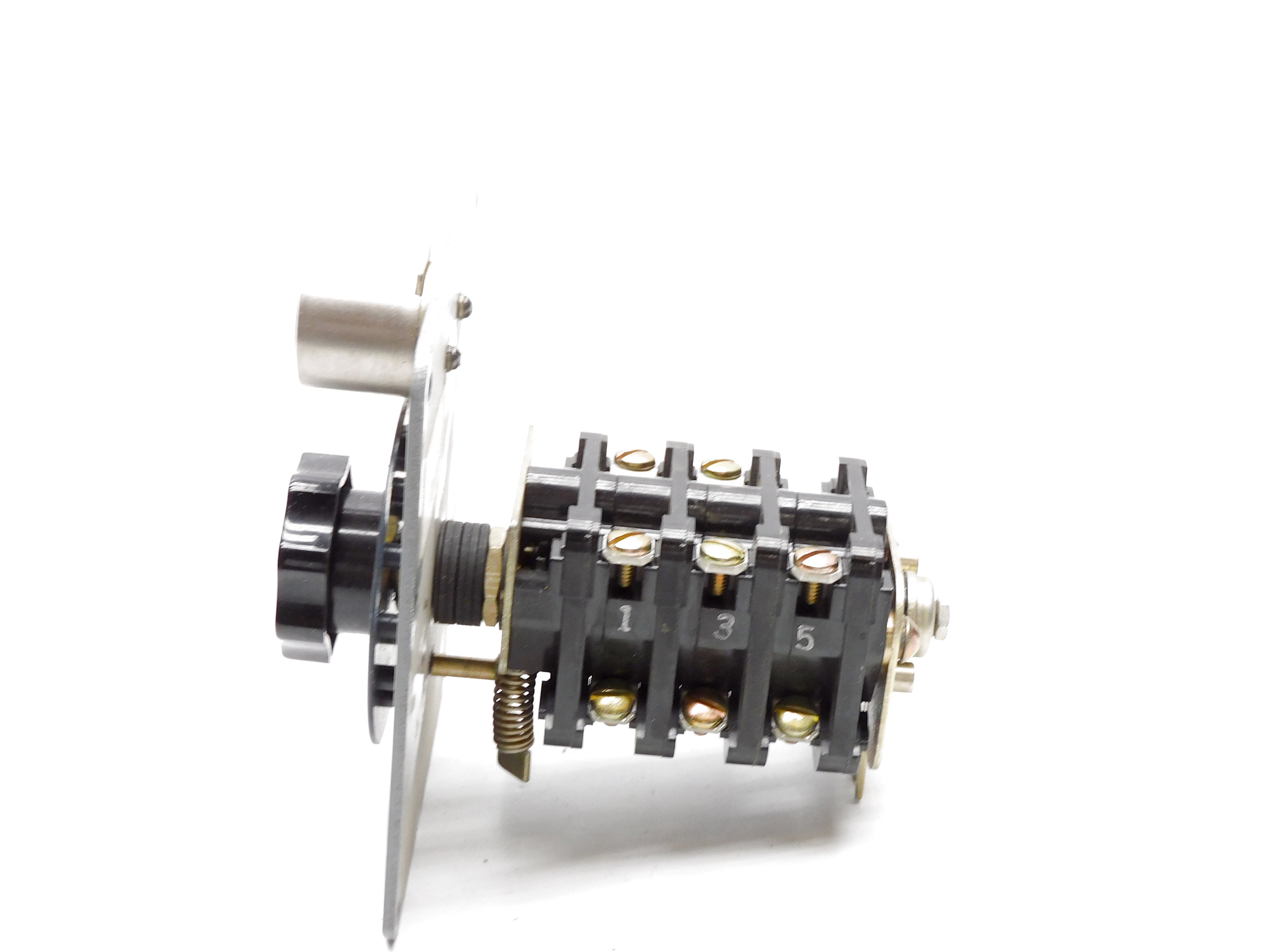 INDUSTRIAL SPARE PART 806-DS-1741 (NO KEY) NSNP