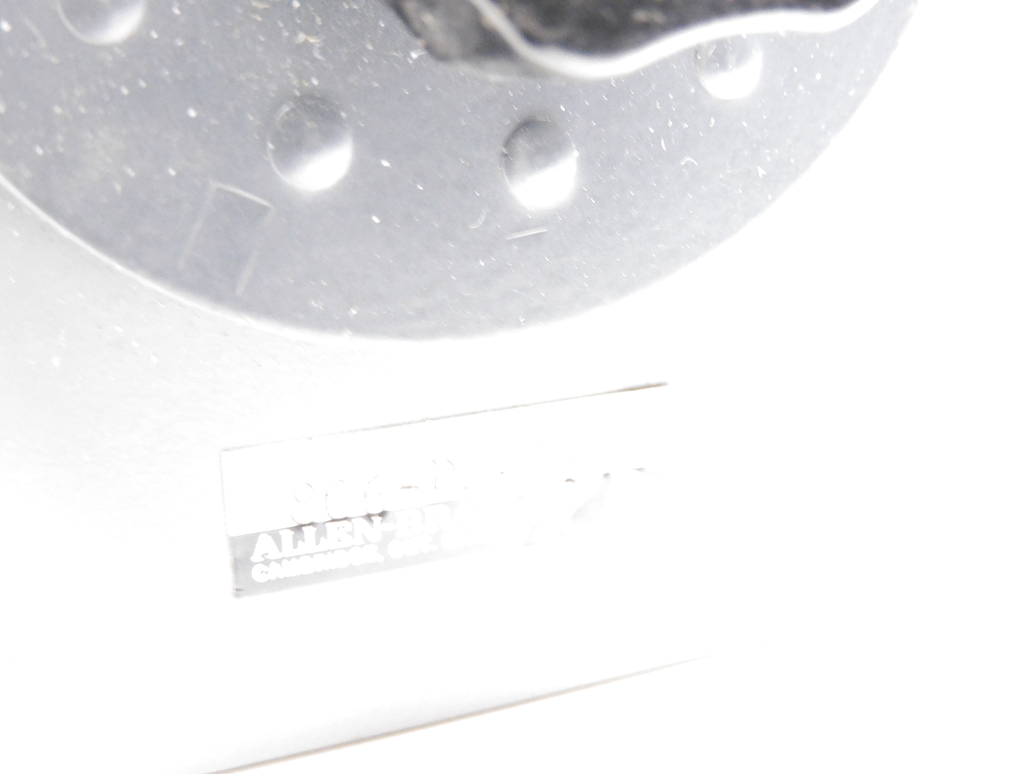 INDUSTRIAL SPARE PART 806-DS-1741 (NO KEY) NSNP