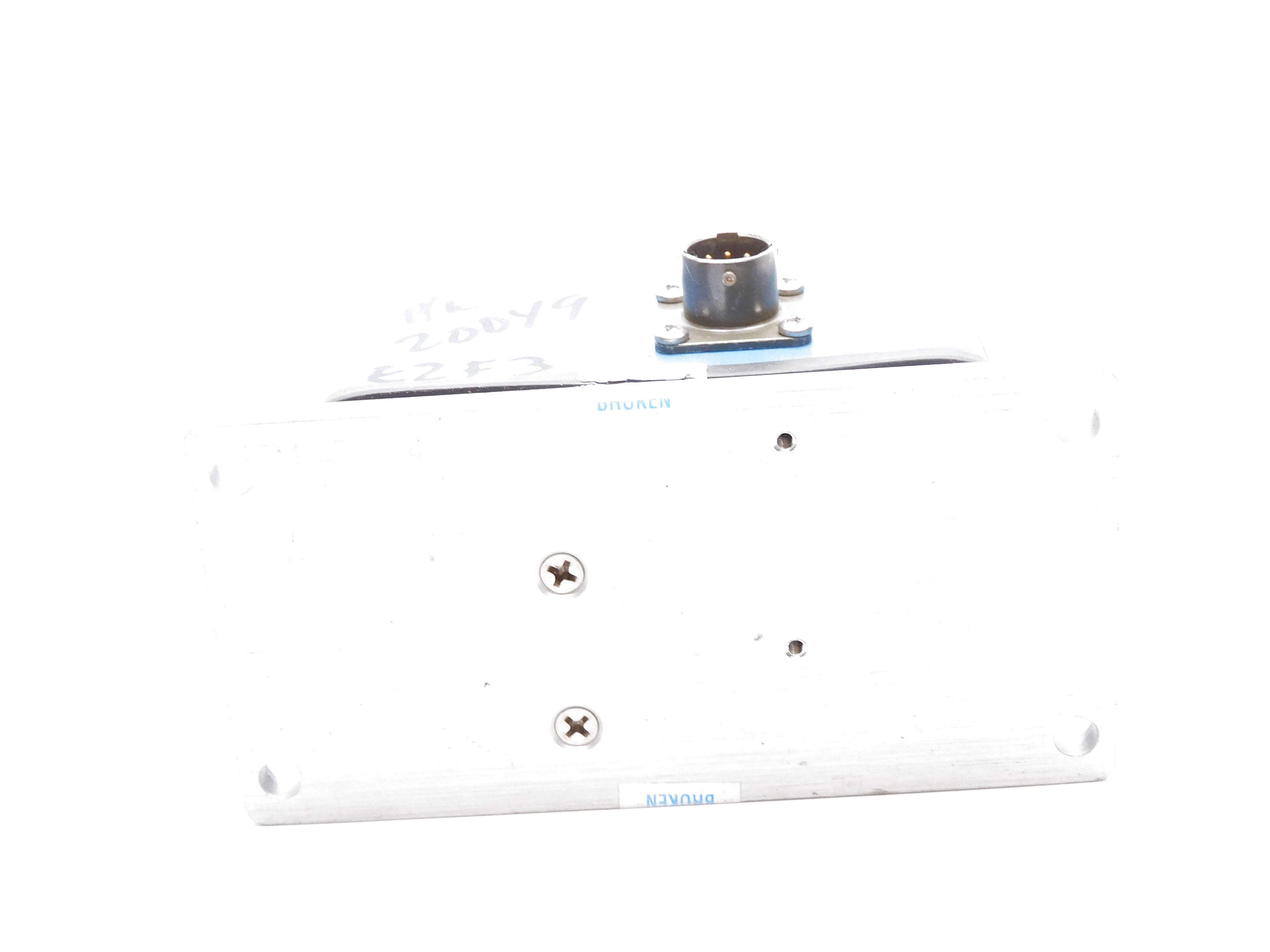 MD TOTCO 1850-010 NSNP