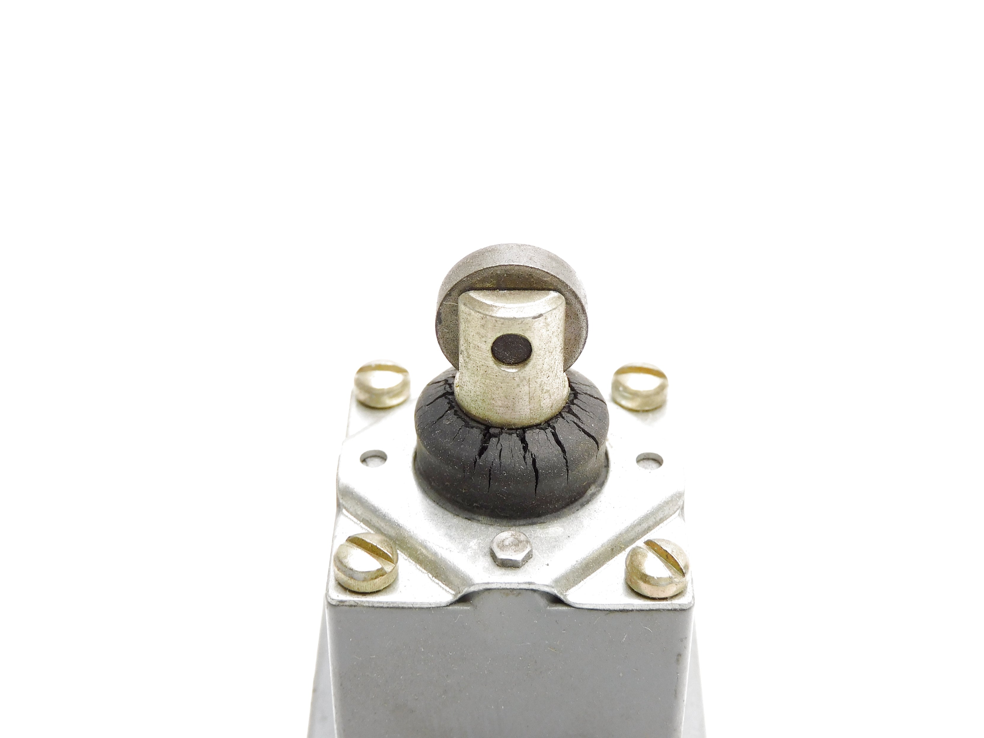 ALLEN BRADLEY 802T-D SER. D (AS PICTURED) UNMP