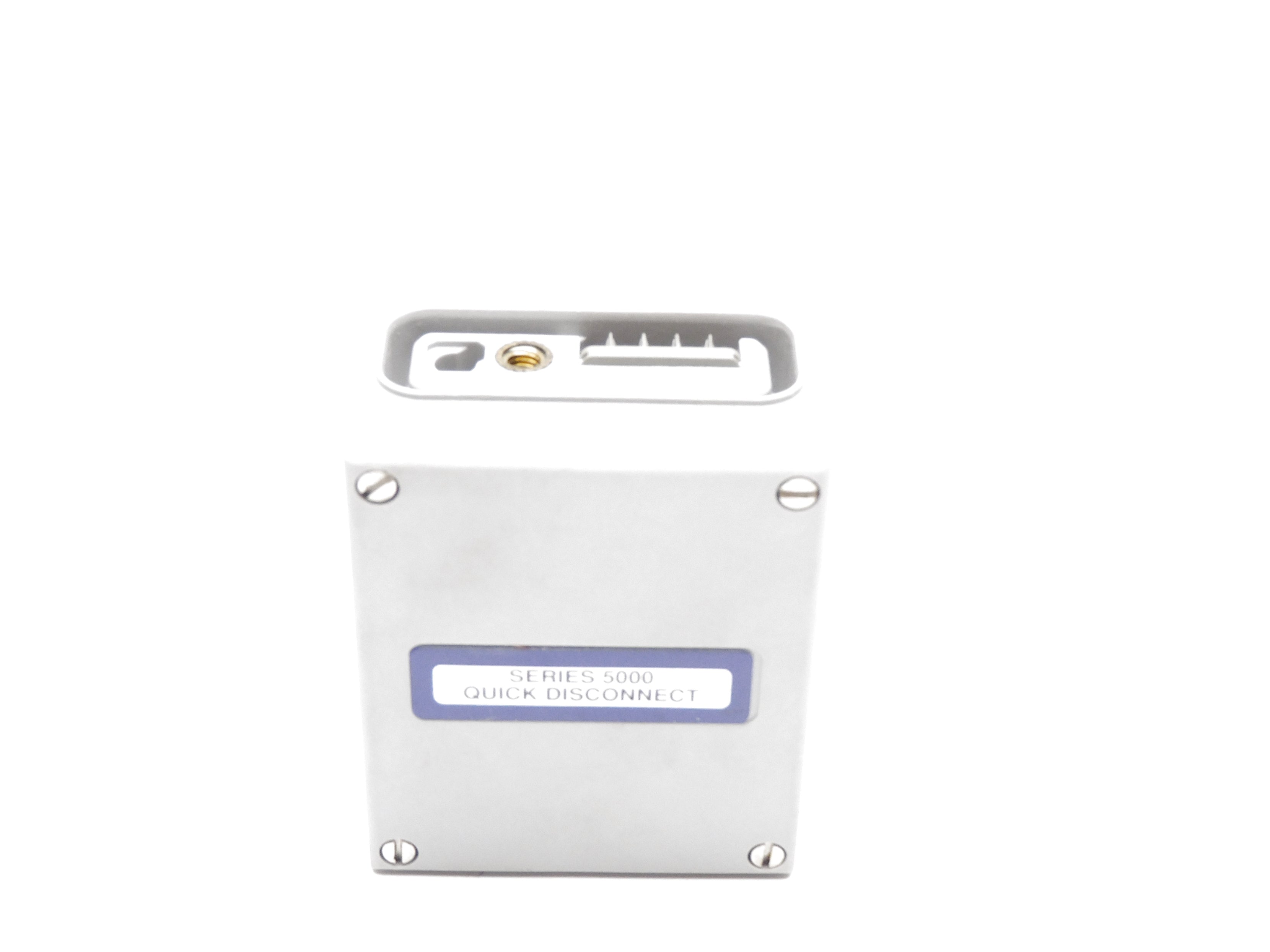 INDUSTRIAL SPARE PART 42DTB-5000 SER. B (GY/BL) NSMP