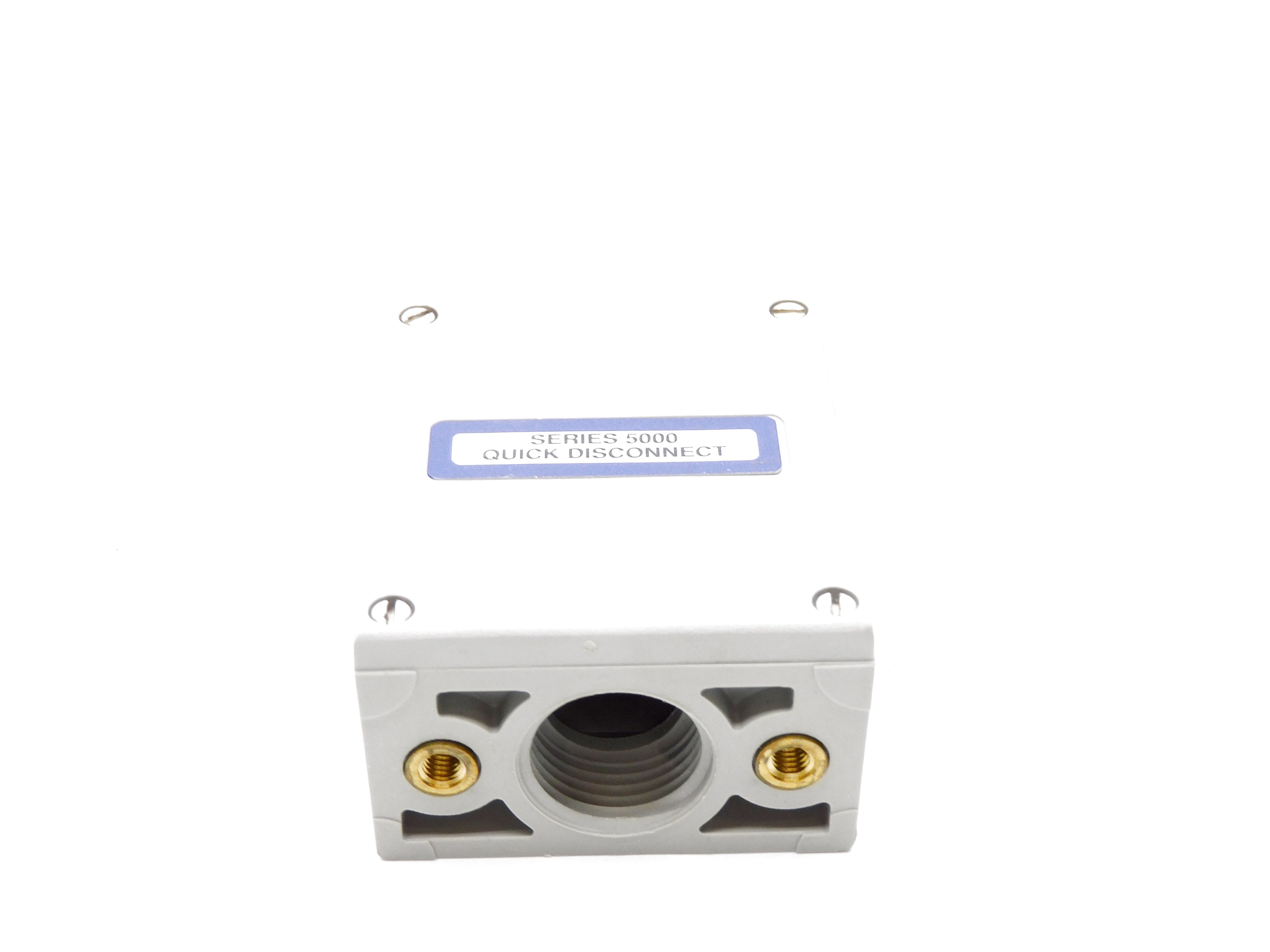 INDUSTRIAL SPARE PART 42DTB-5000 SER. B (GY/BL) NSMP