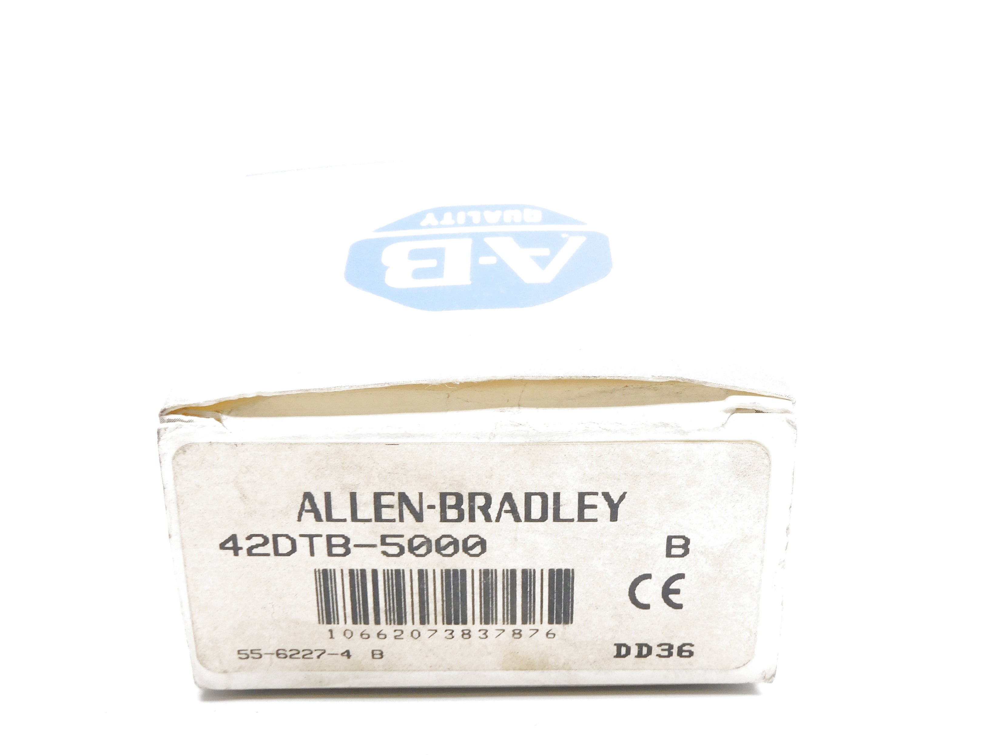 INDUSTRIAL SPARE PART 42DTB-5000 SER. B (GY/BL) NSMP