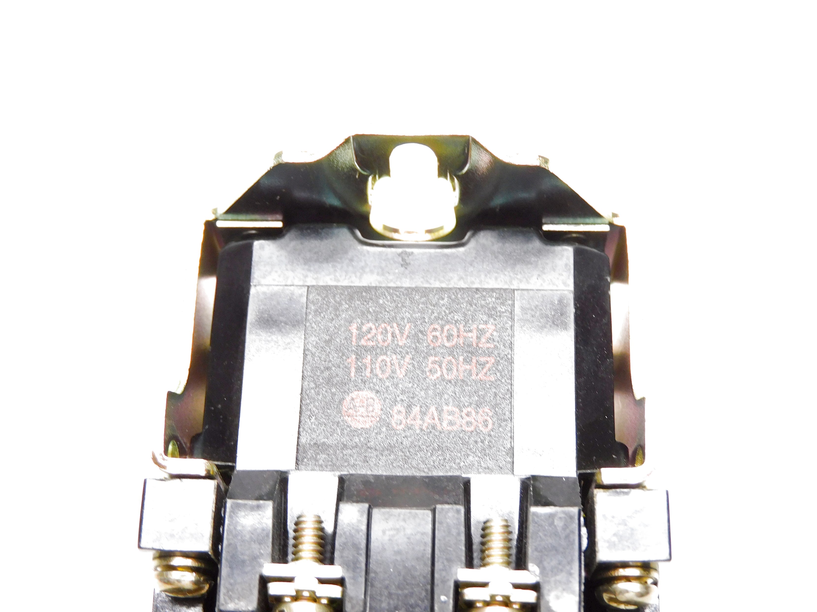 ALLEN BRADLEY 700-N400A1 SER. C 120/110V NSNP