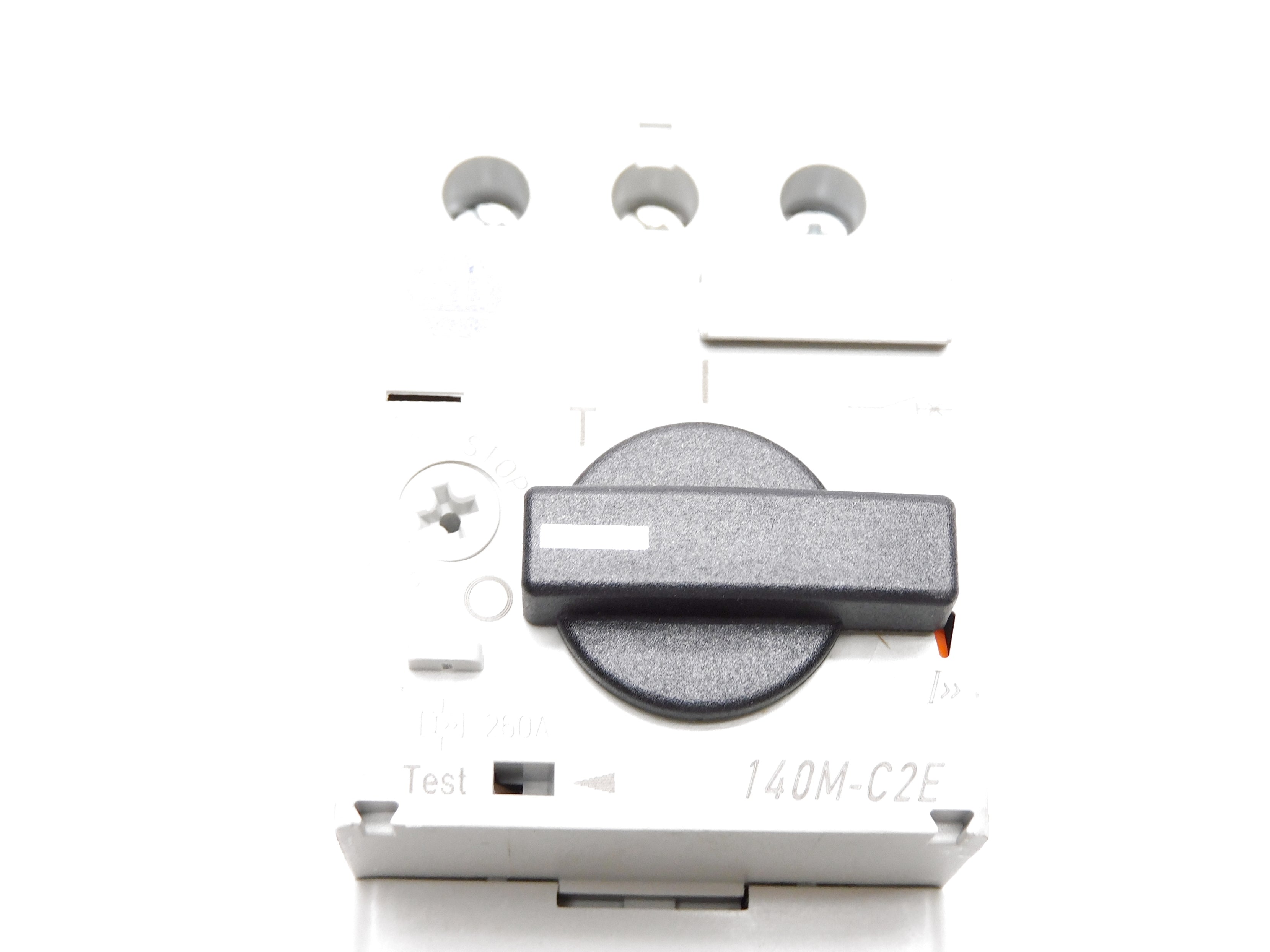 ALLEN BRADLEY 140M-C2E-C20 SER. B 14.5-20A 690V NSMP