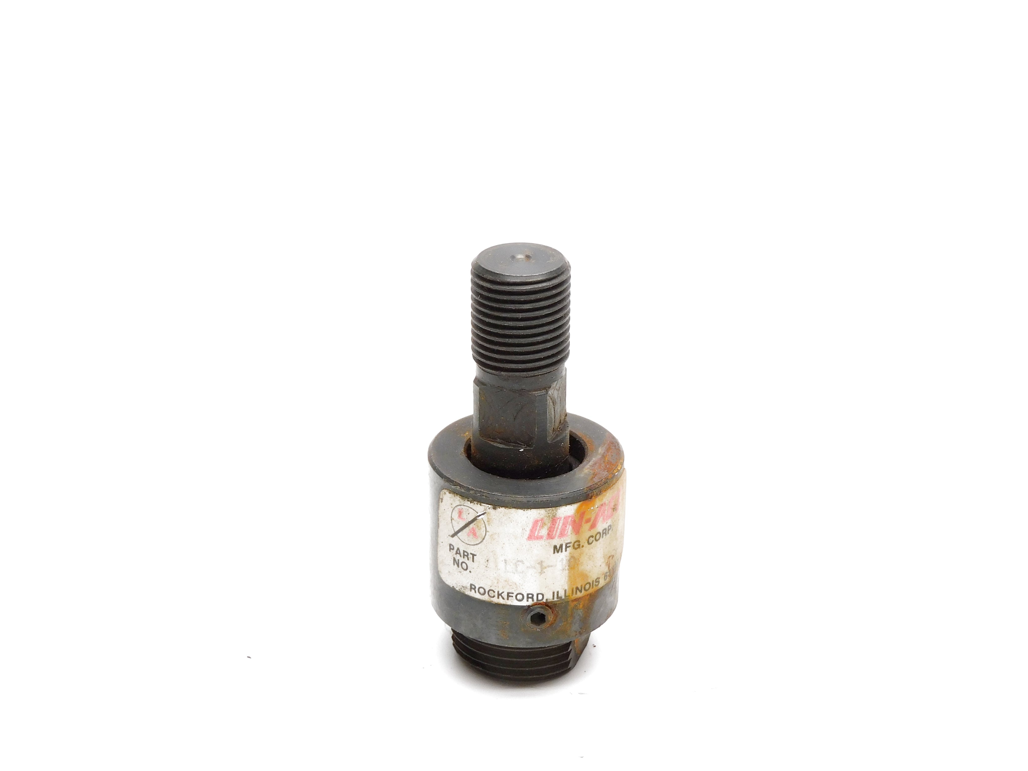 LIN-ACT LC-1-10 UNMP