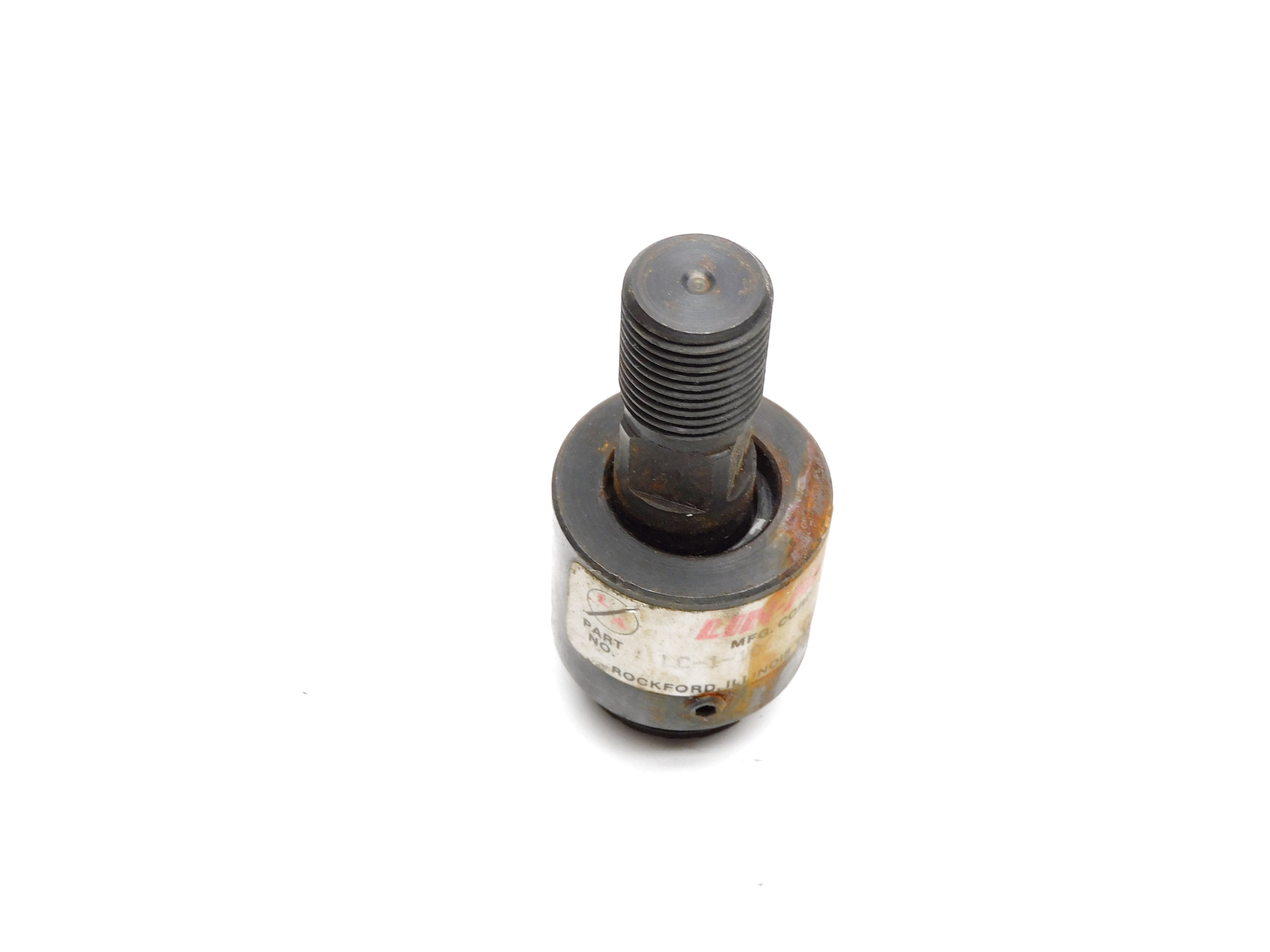 LIN-ACT LC-1-10 UNMP