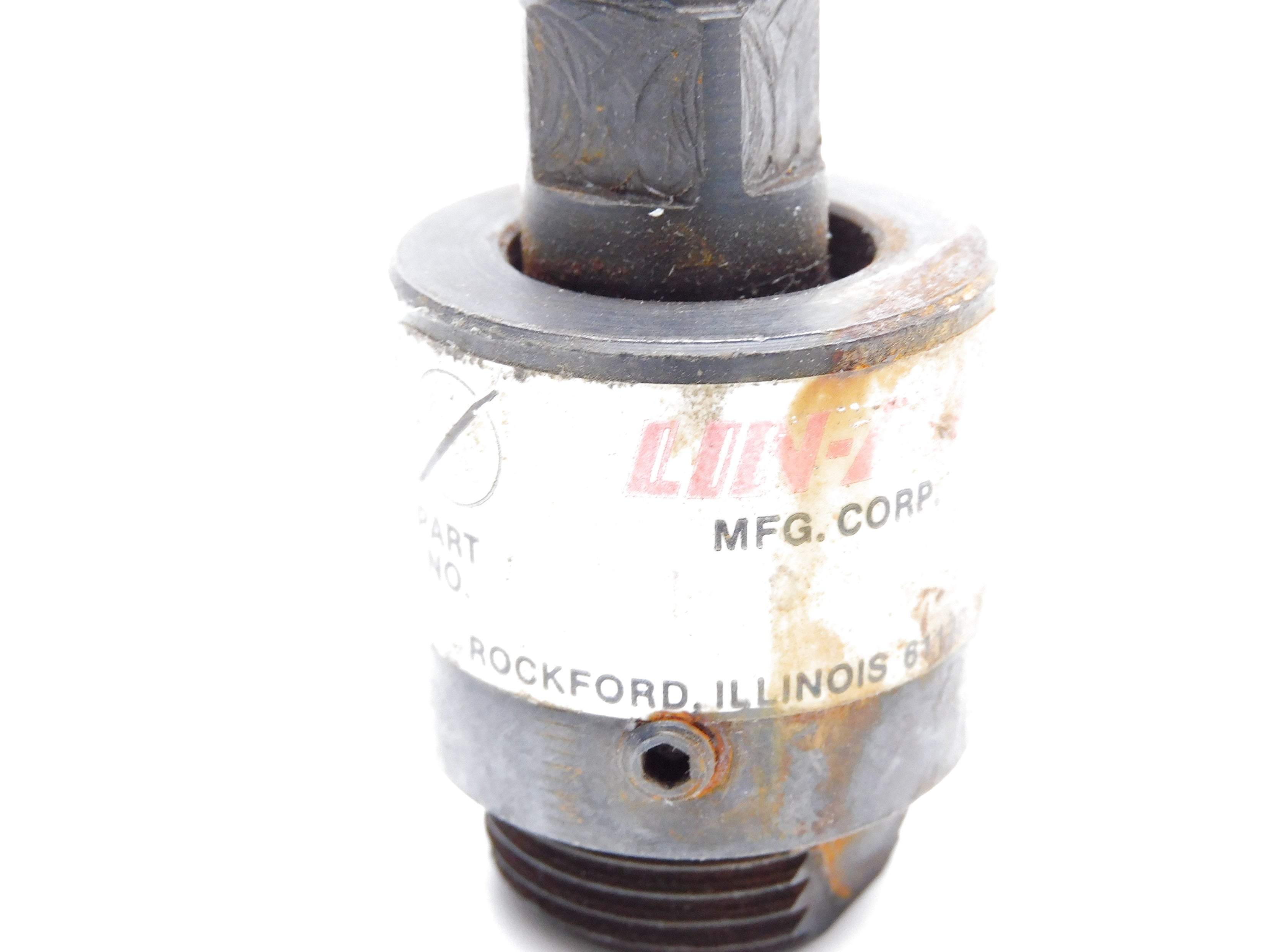 LIN-ACT LC-1-10 UNMP