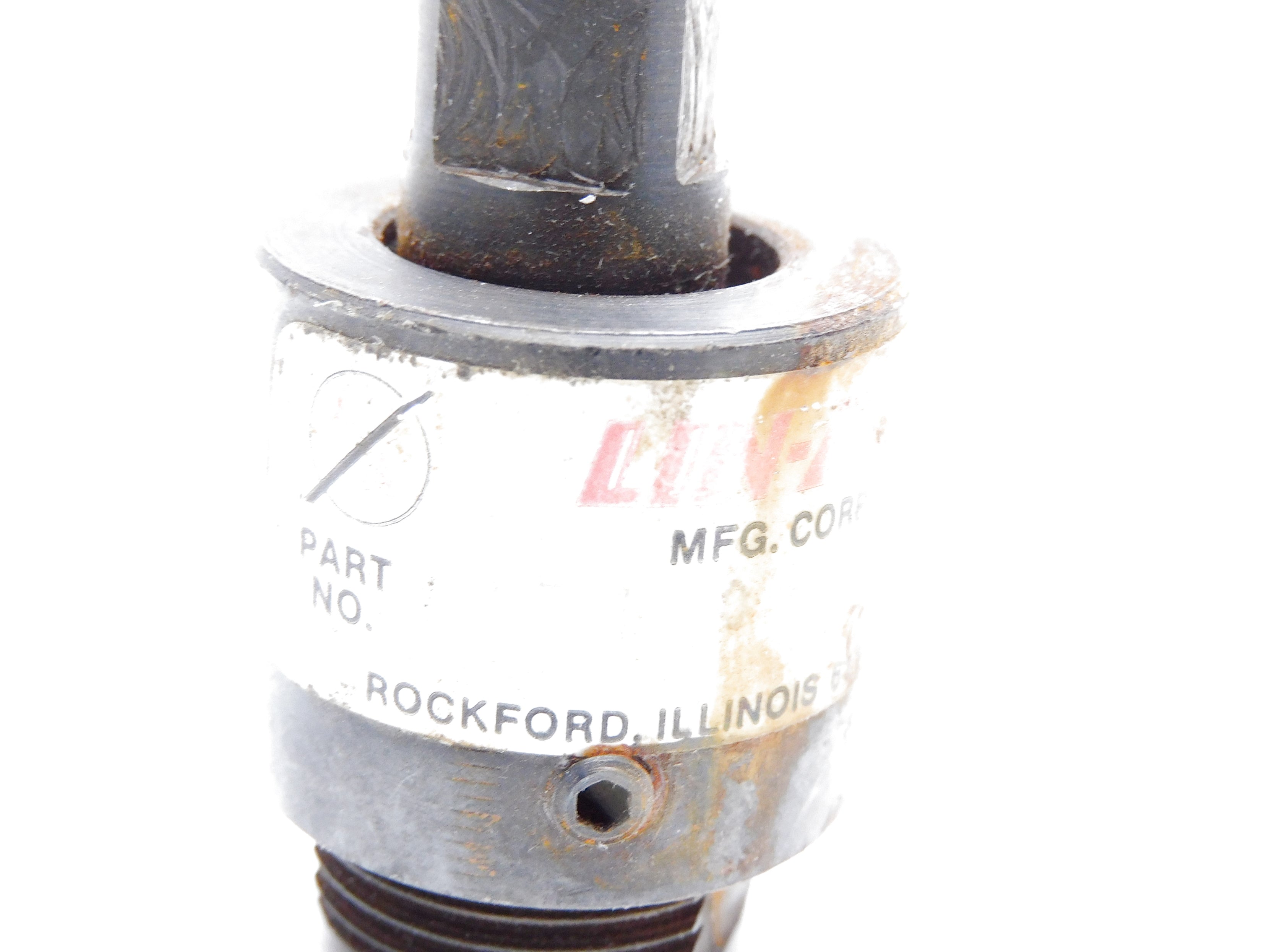 LIN-ACT LC-1-10 UNMP