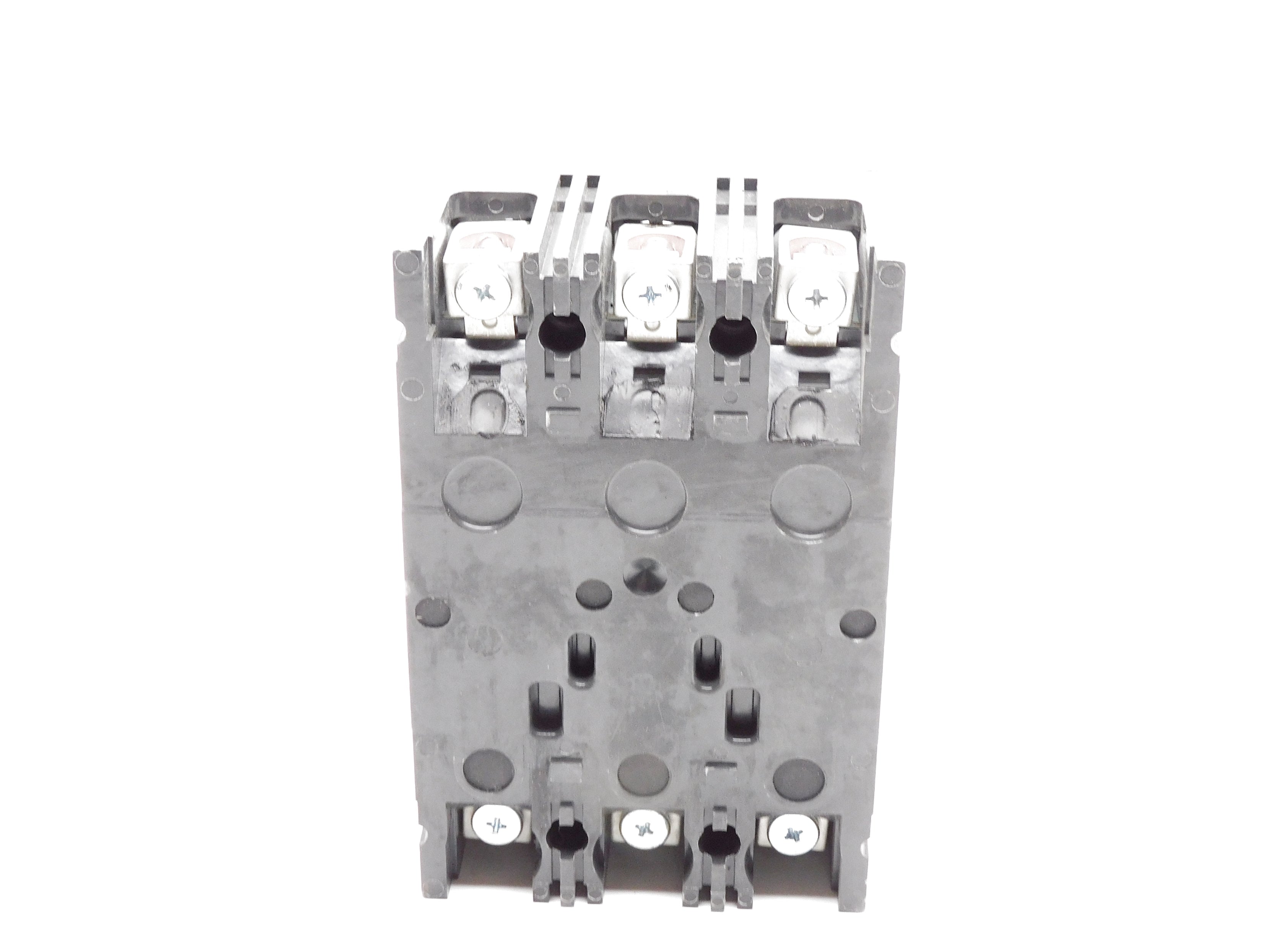 GENERAL ELECTRIC TED134100 100A 480VAC (GREEN) NSNP