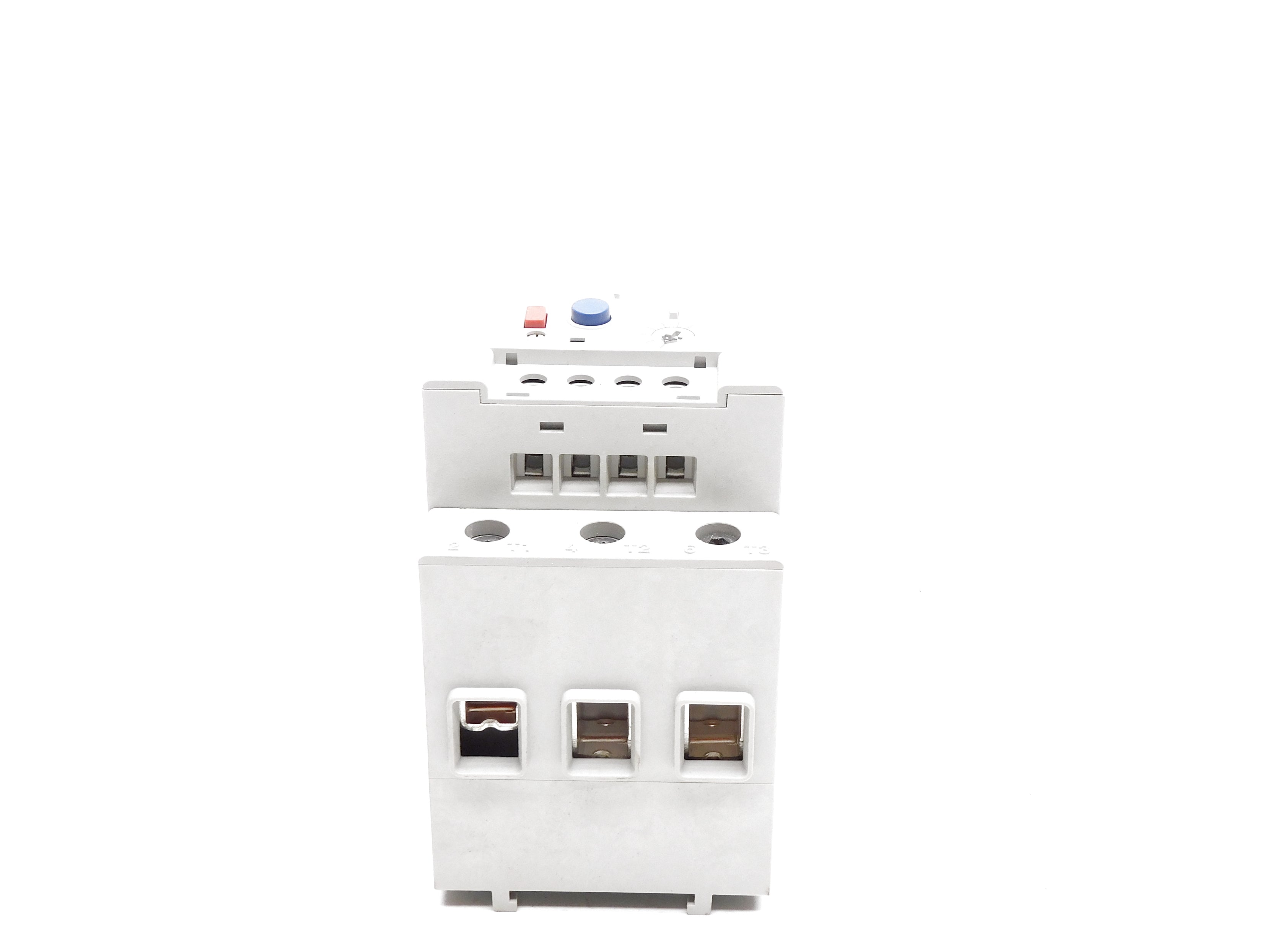 ALLEN BRADLEY 193-EEGE SER. B 600V 18-90A NSNP