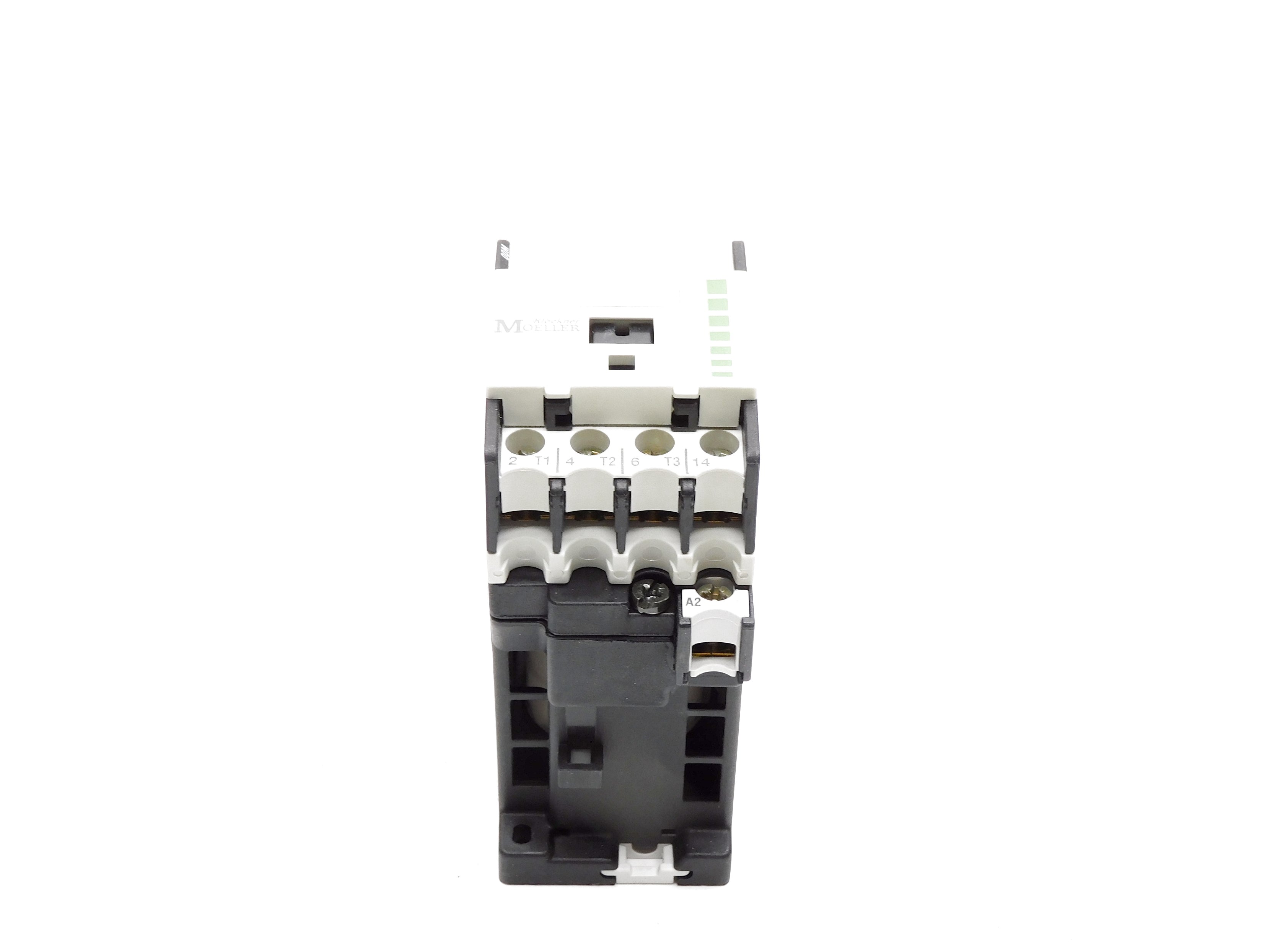 KLOCKNER MOELLER DIL00M-G-10 24VDC NSNP