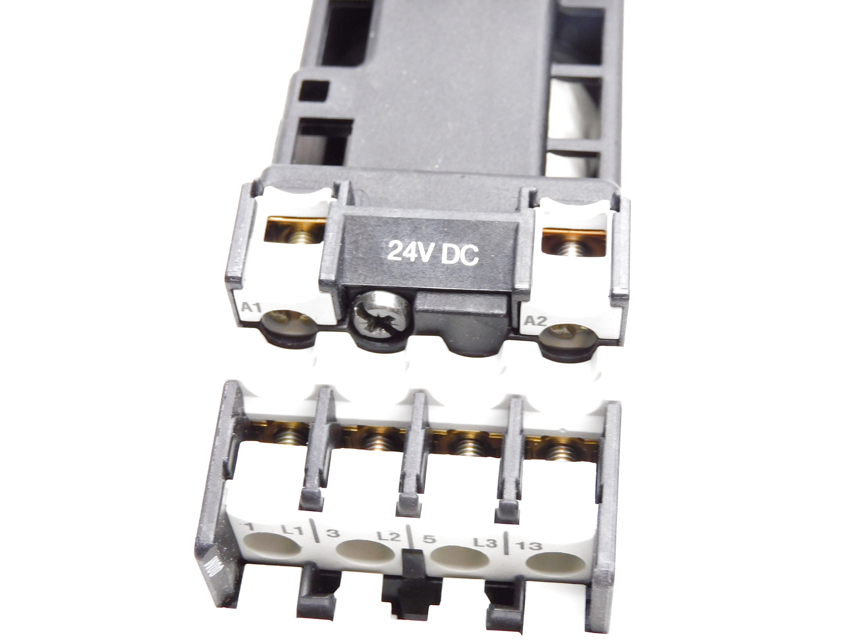 KLOCKNER MOELLER DIL00M-G-10 24VDC NSNP