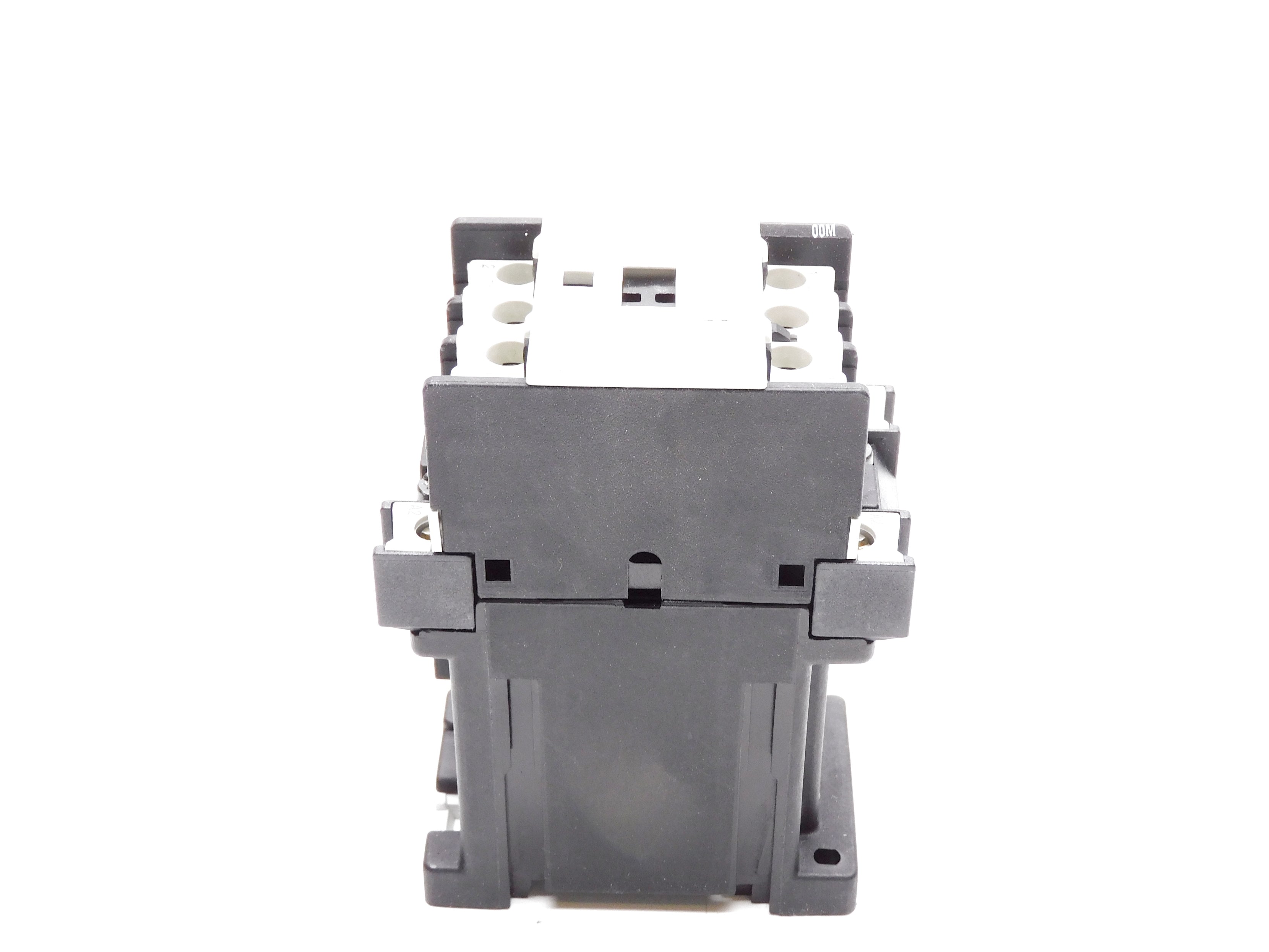 KLOCKNER MOELLER DIL00M-G-10 24VDC NSNP